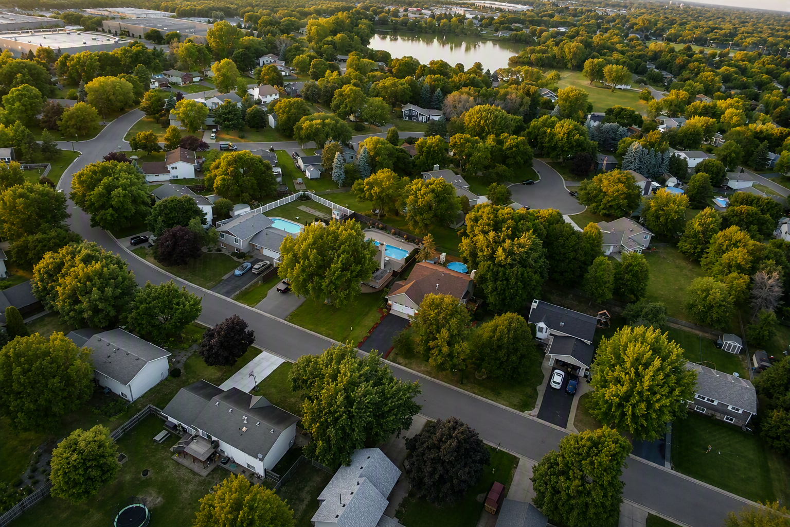 View of Residential at 8214 109th Place, Champlin MN 55316, Champlin (8 of 79) - Mike Wilen | Minnesota Team Real Estate
