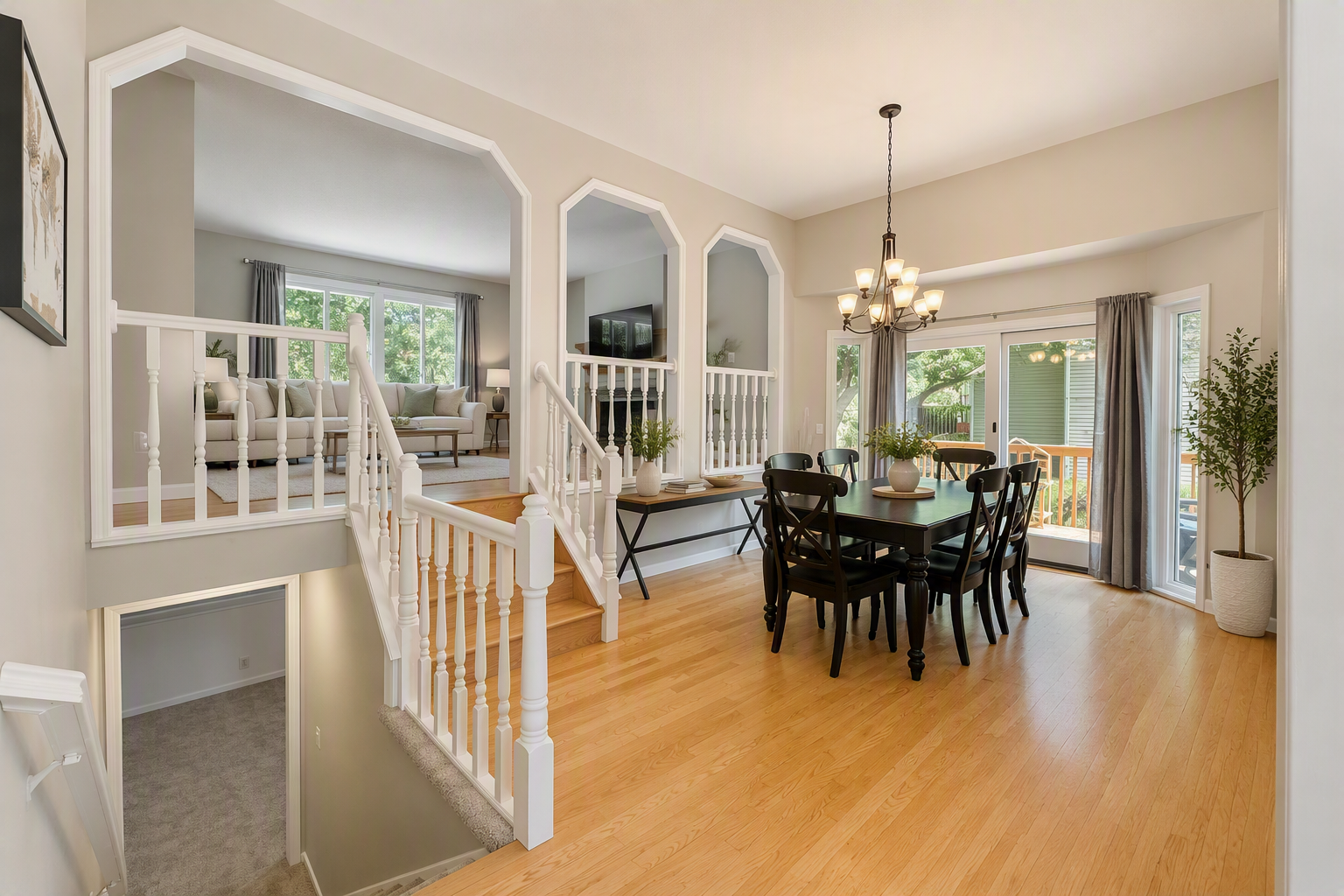 View of Residential at 8214 109th Place, Champlin MN 55316, Champlin (4 of 79) - Mike Wilen | Minnesota Team Real Estate