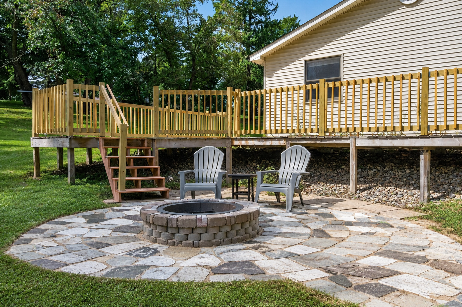 View of Residential at 20192 Akin Road, Farmington MN 55024, Farmington (48 of 52) - Mike Wilen | Minnesota Team Real Estate