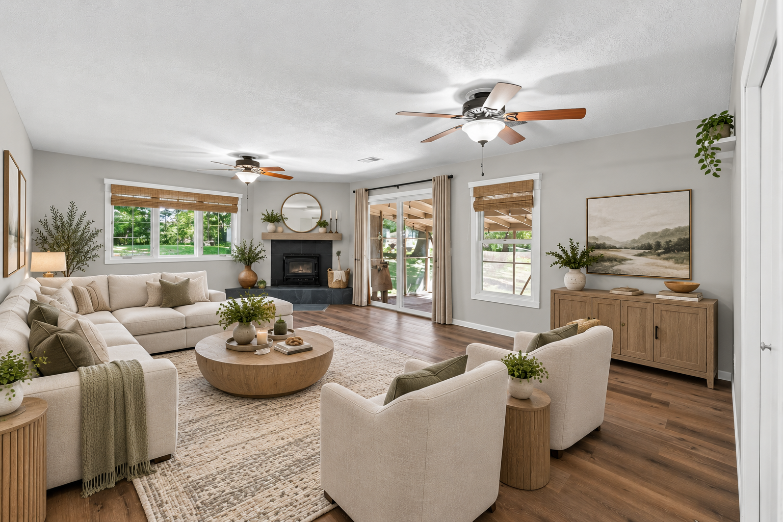 View of Residential at 20192 Akin Road, Farmington MN 55024, Farmington (9 of 54) - Mike Wilen | Minnesota Team Real Estate