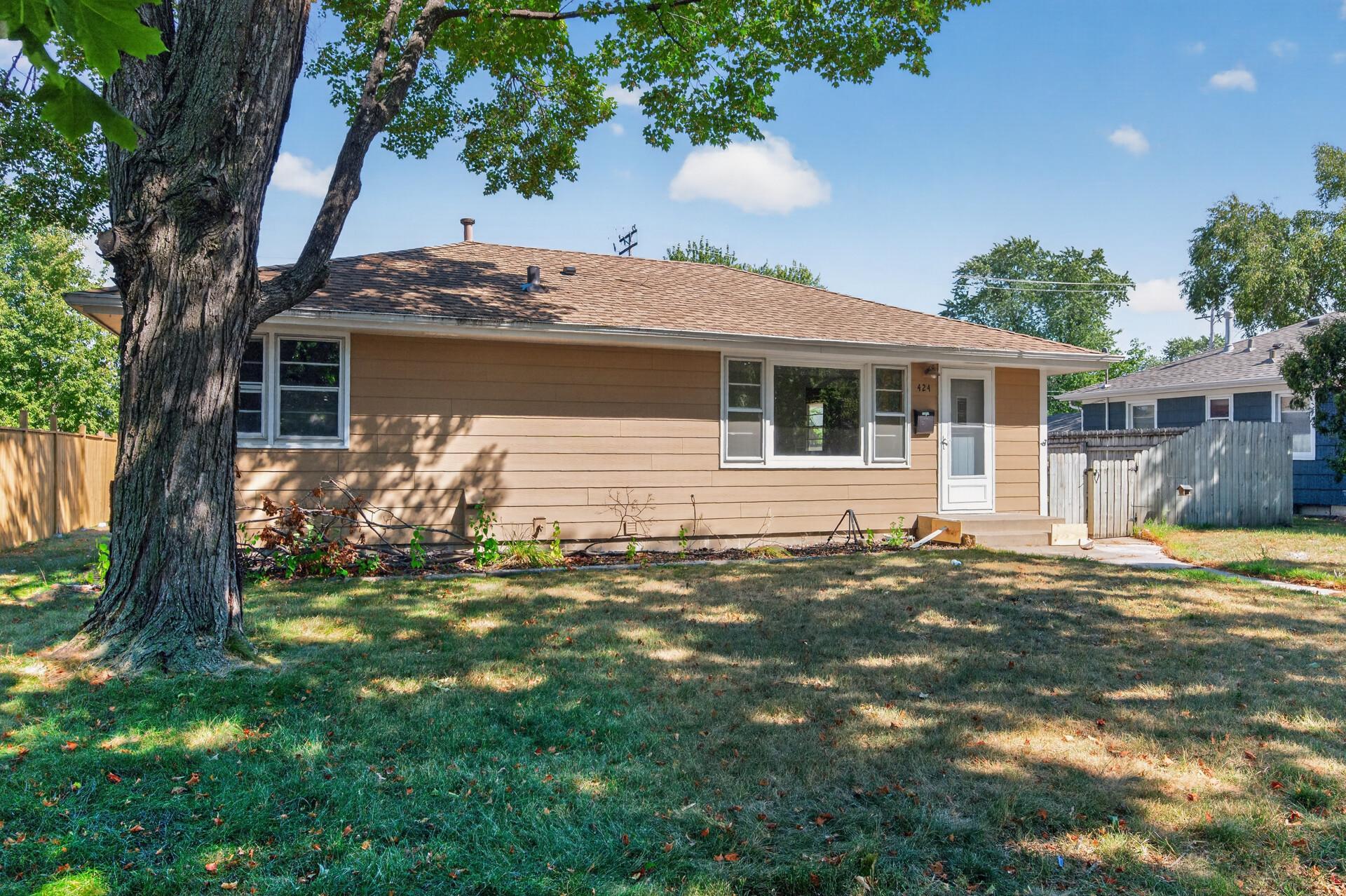 View of Residential at 424 4th Avenue, Osseo MN 55369, Osseo - Mike Wilen | Minnesota Team Real Estate