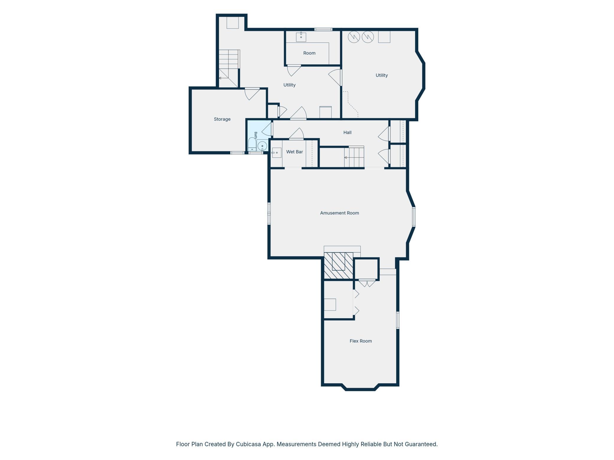 View of Residential at 830 Edgemoor Drive, Hopkins MN 55305, Hopkins (45 of 45) - Mike Wilen | Minnesota Team Real Estate