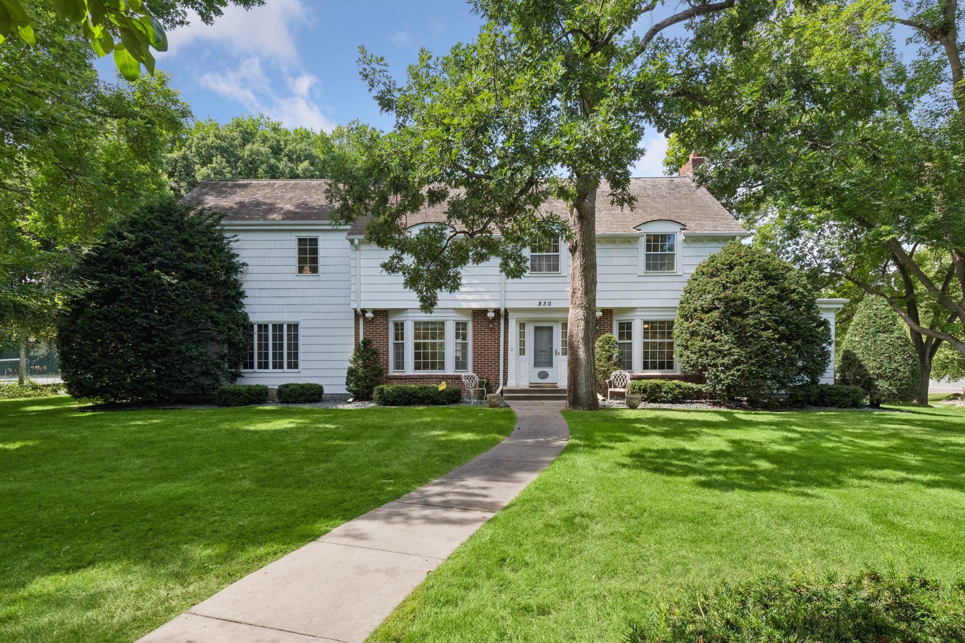 View of Single Family at 830 Edgemoor Drive, Hopkins - Mike Wilen | Minnesota Team Real Estate