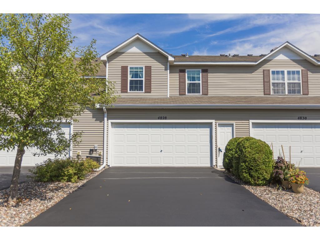 View of Residential at 4828 Bisset Lane #8505, Inver Grove Heights MN 55076, Inver Grove Heights - Mike Wilen | Minnesota Team Real Estate