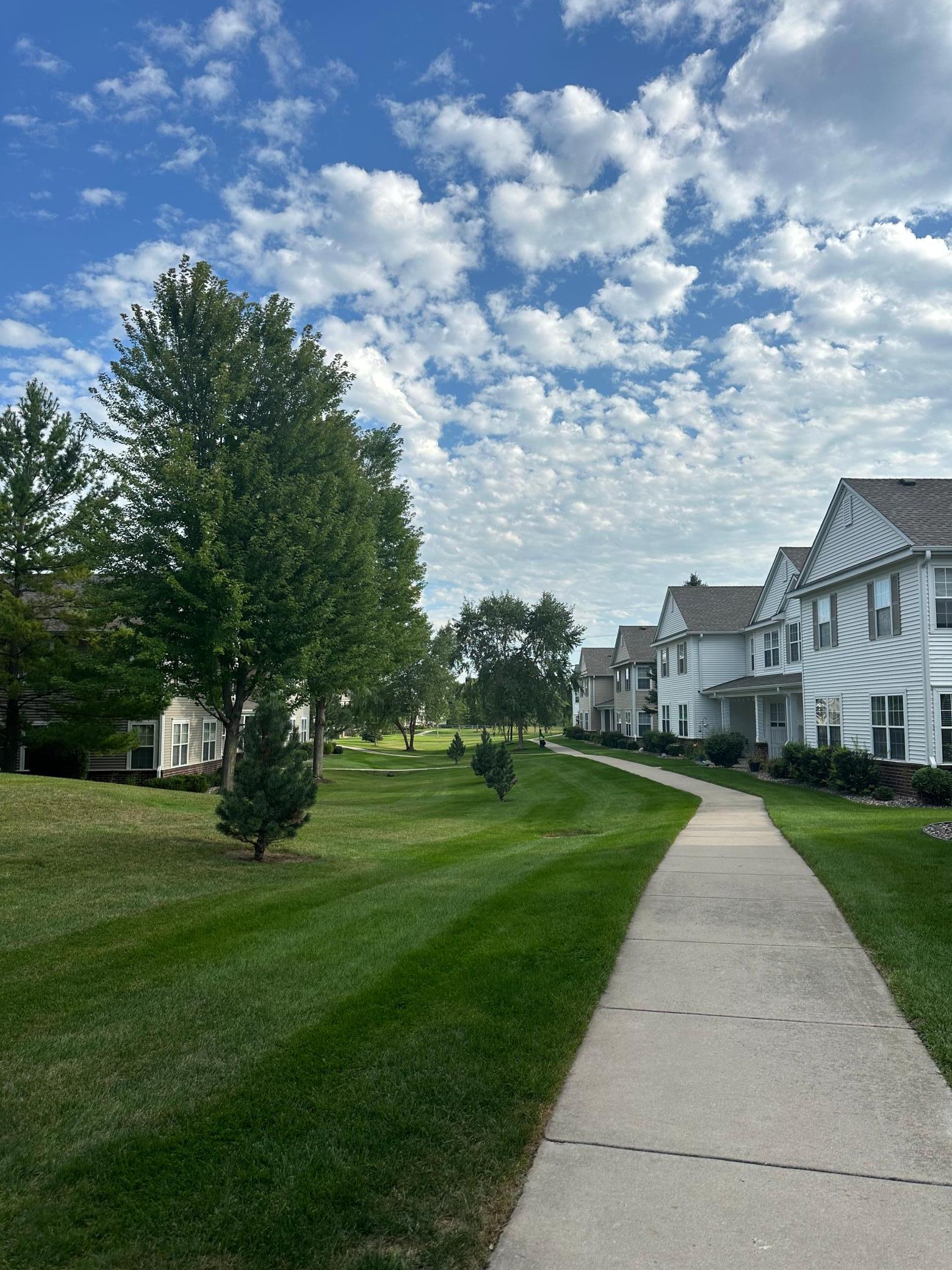 View of Residential at 4828 Bisset Lane #8505, Inver Grove Heights MN 55076, Inver Grove Heights (3 of 3) - Mike Wilen | Minnesota Team Real Estate