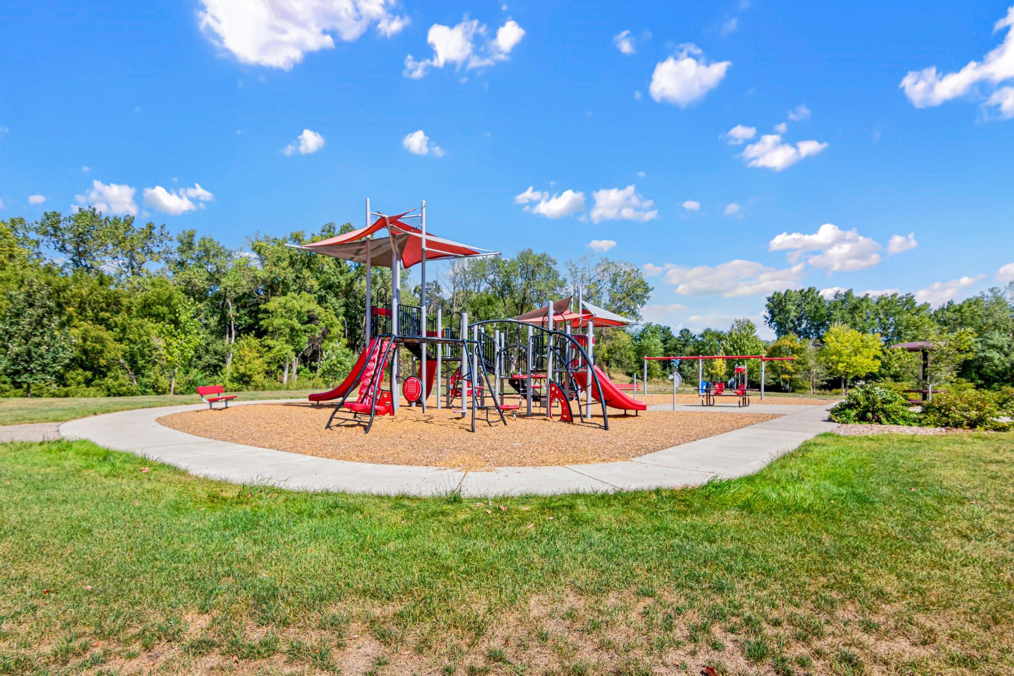 View of Residential at 4828 Bisset Lane #8505, Inver Grove Heights MN 55076, Inver Grove Heights (25 of 28) - Mike Wilen | Minnesota Team Real Estate