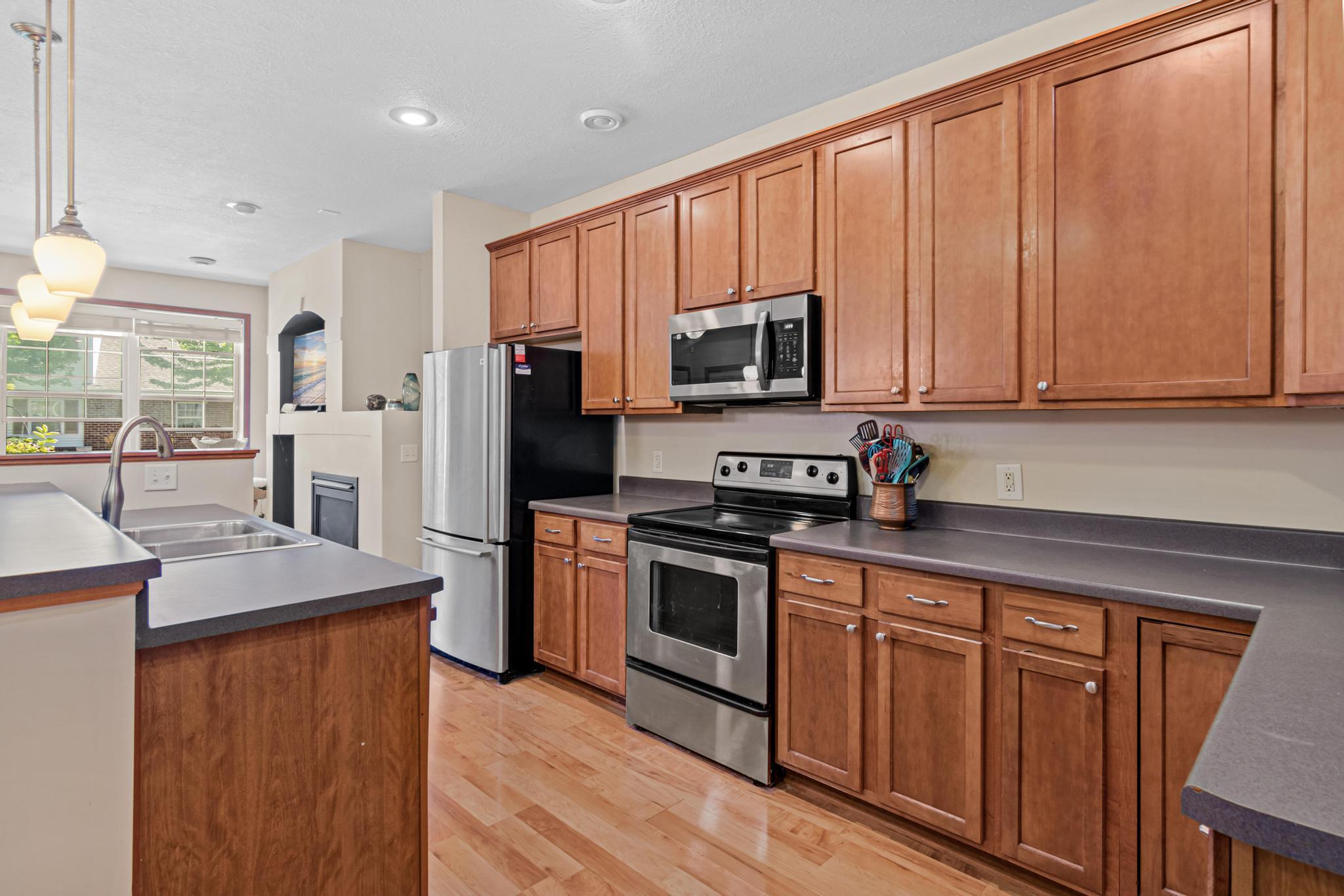 View of Residential at 4828 Bisset Lane #8505, Inver Grove Heights MN 55076, Inver Grove Heights (9 of 28) - Mike Wilen | Minnesota Team Real Estate