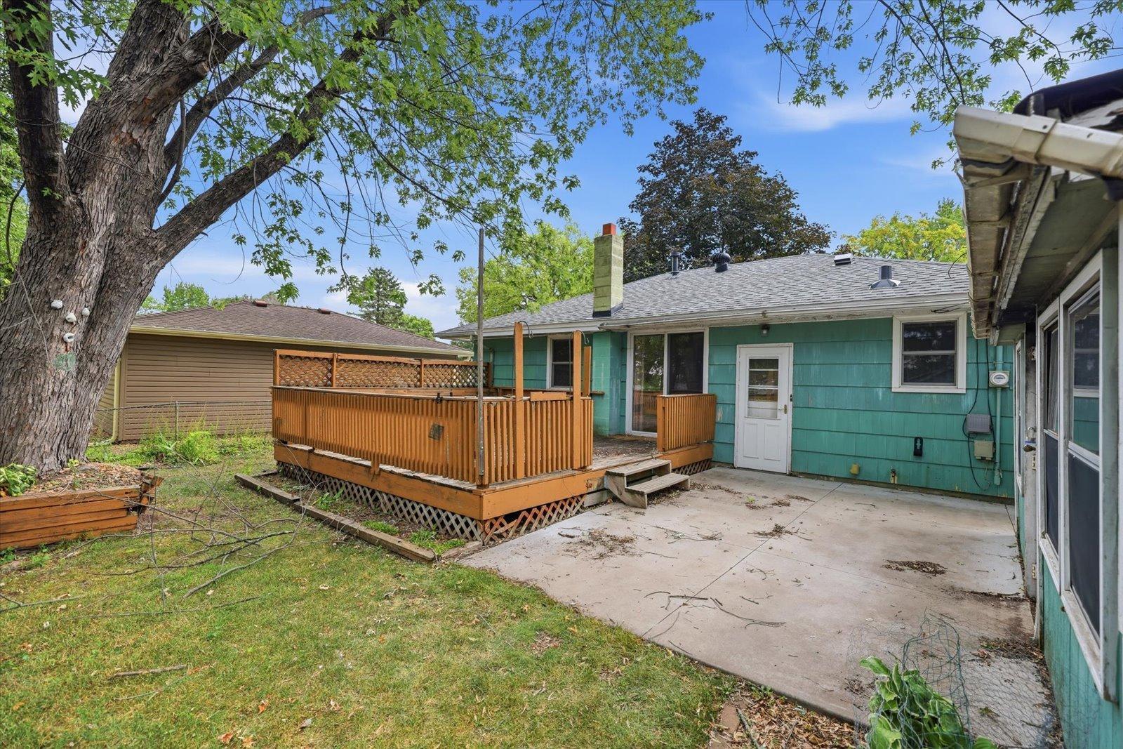 View of Residential at 8680 Granada Avenue, Cottage Grove MN 55016, Cottage Grove (24 of 37) - Mike Wilen | Minnesota Team Real Estate
