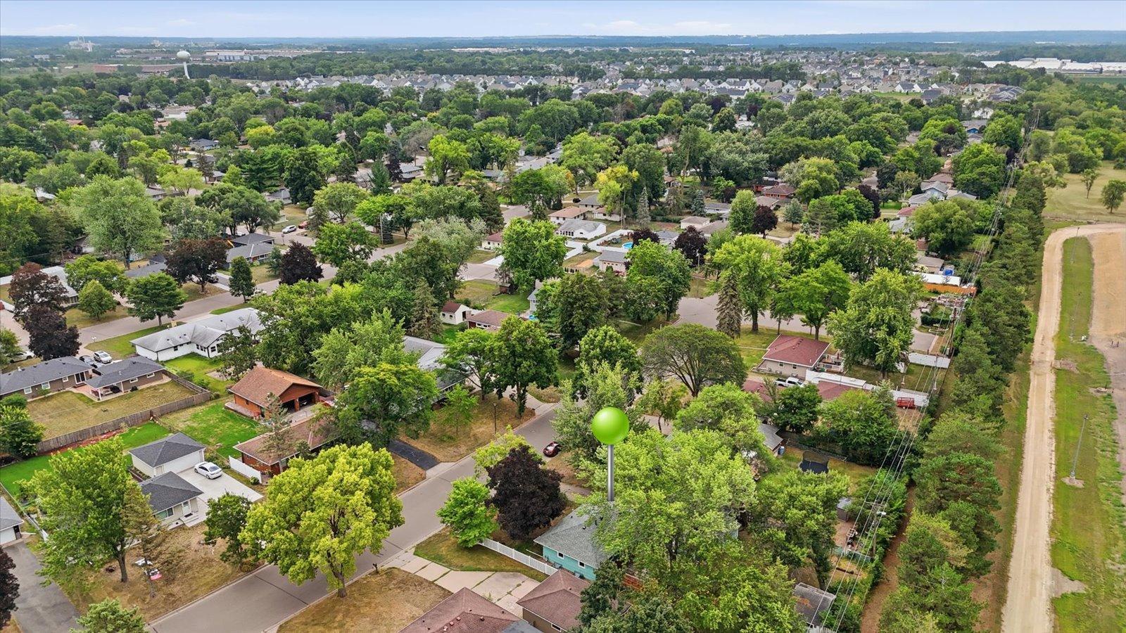 View of Residential at 8680 Granada Avenue, Cottage Grove MN 55016, Cottage Grove (32 of 37) - Mike Wilen | Minnesota Team Real Estate