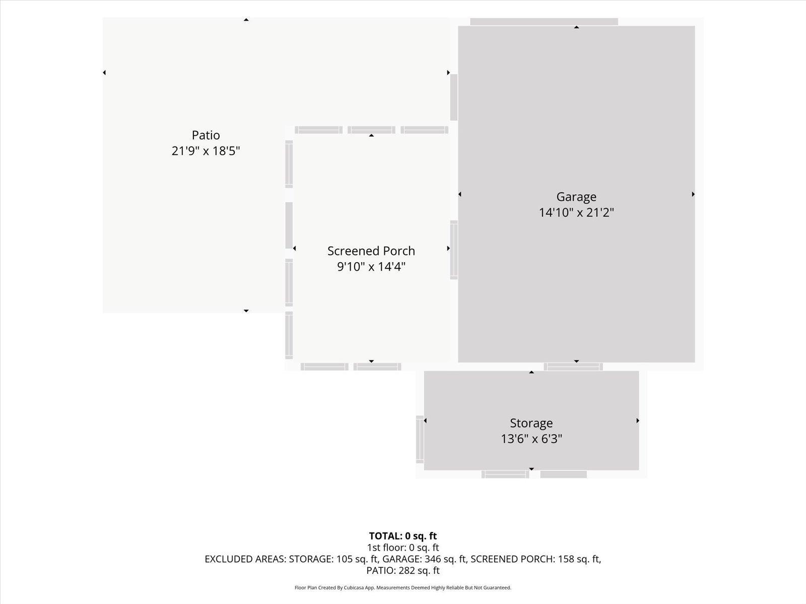 View of Residential at 8680 Granada Avenue, Cottage Grove MN 55016, Cottage Grove (37 of 37) - Mike Wilen | Minnesota Team Real Estate
