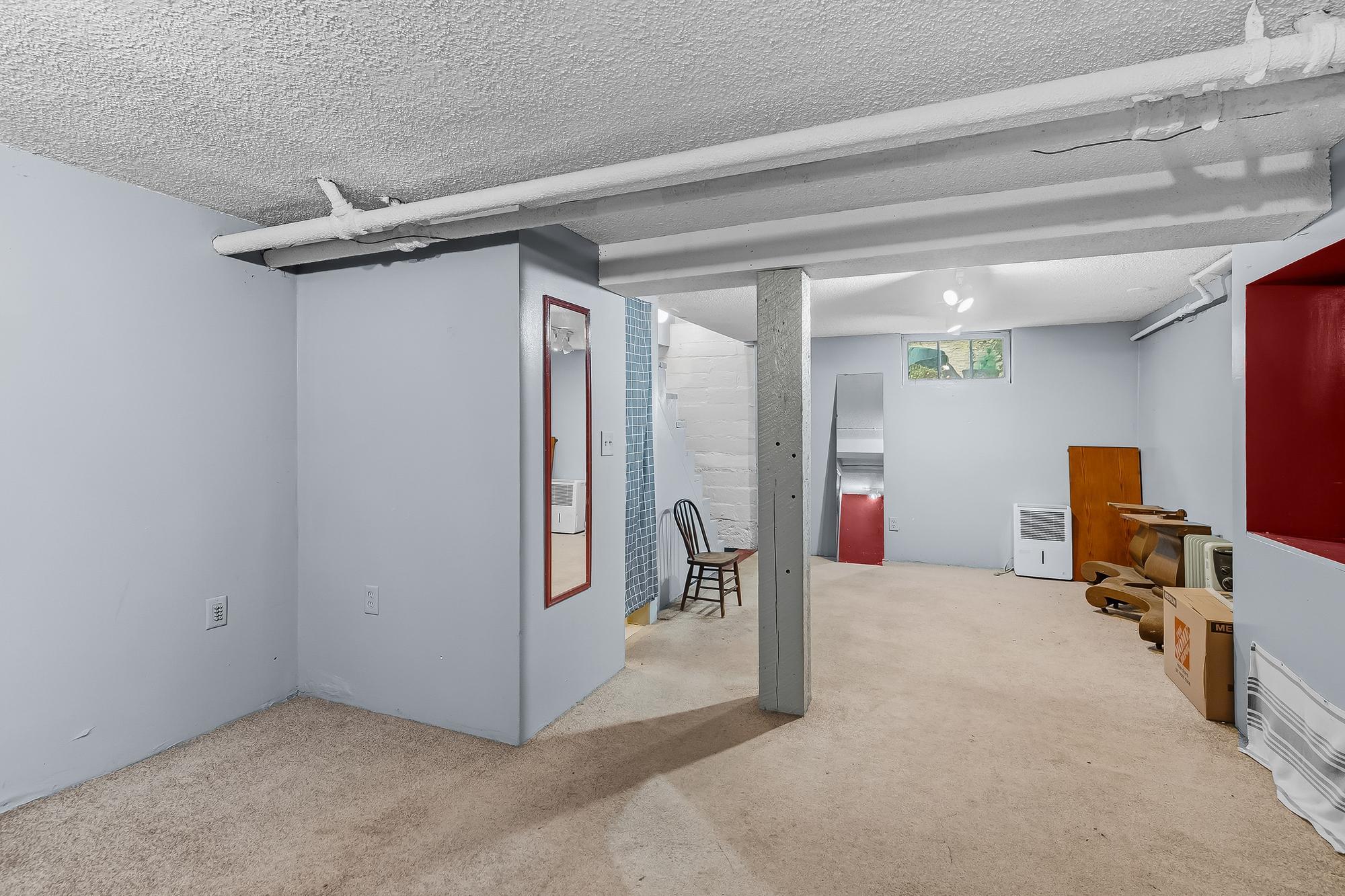 View of Residential at 1514 Lafond Avenue, Saint Paul MN 55104, Saint Paul (22 of 24) - Mike Wilen | Minnesota Team Real Estate