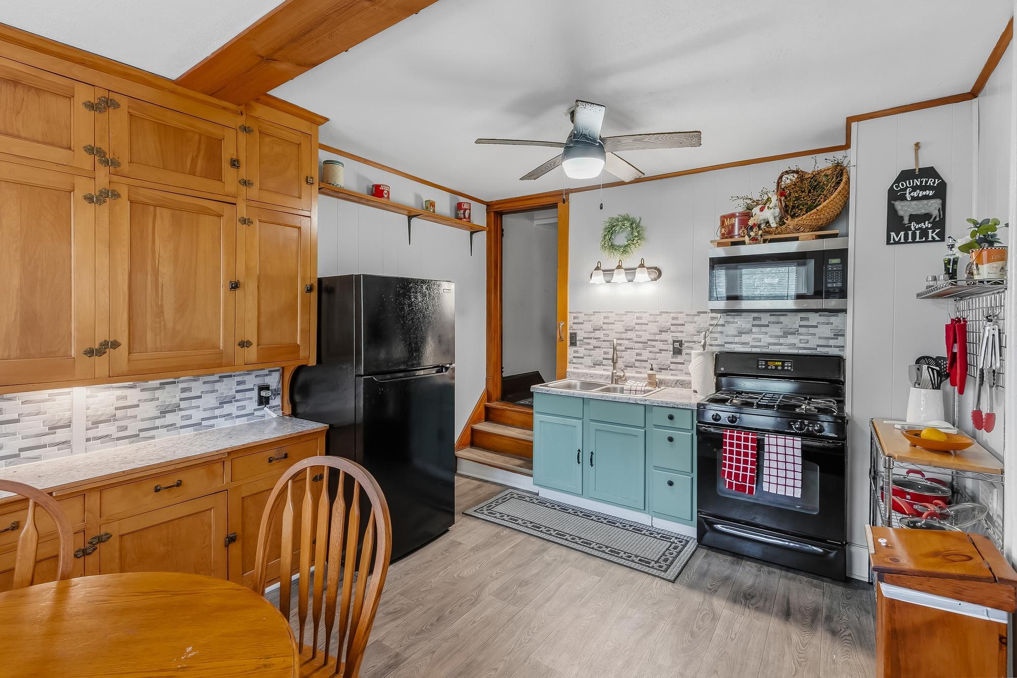 View of Residential at 1514 Lafond Avenue, Saint Paul MN 55104, Saint Paul (10 of 24) - Mike Wilen | Minnesota Team Real Estate