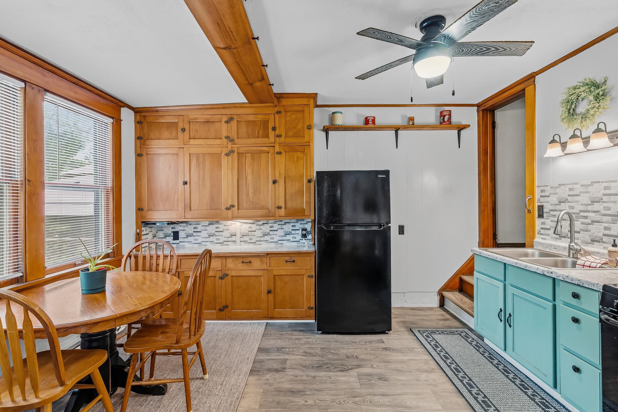 View of Residential at 1514 Lafond Avenue, Saint Paul MN 55104, Saint Paul (9 of 24) - Mike Wilen | Minnesota Team Real Estate