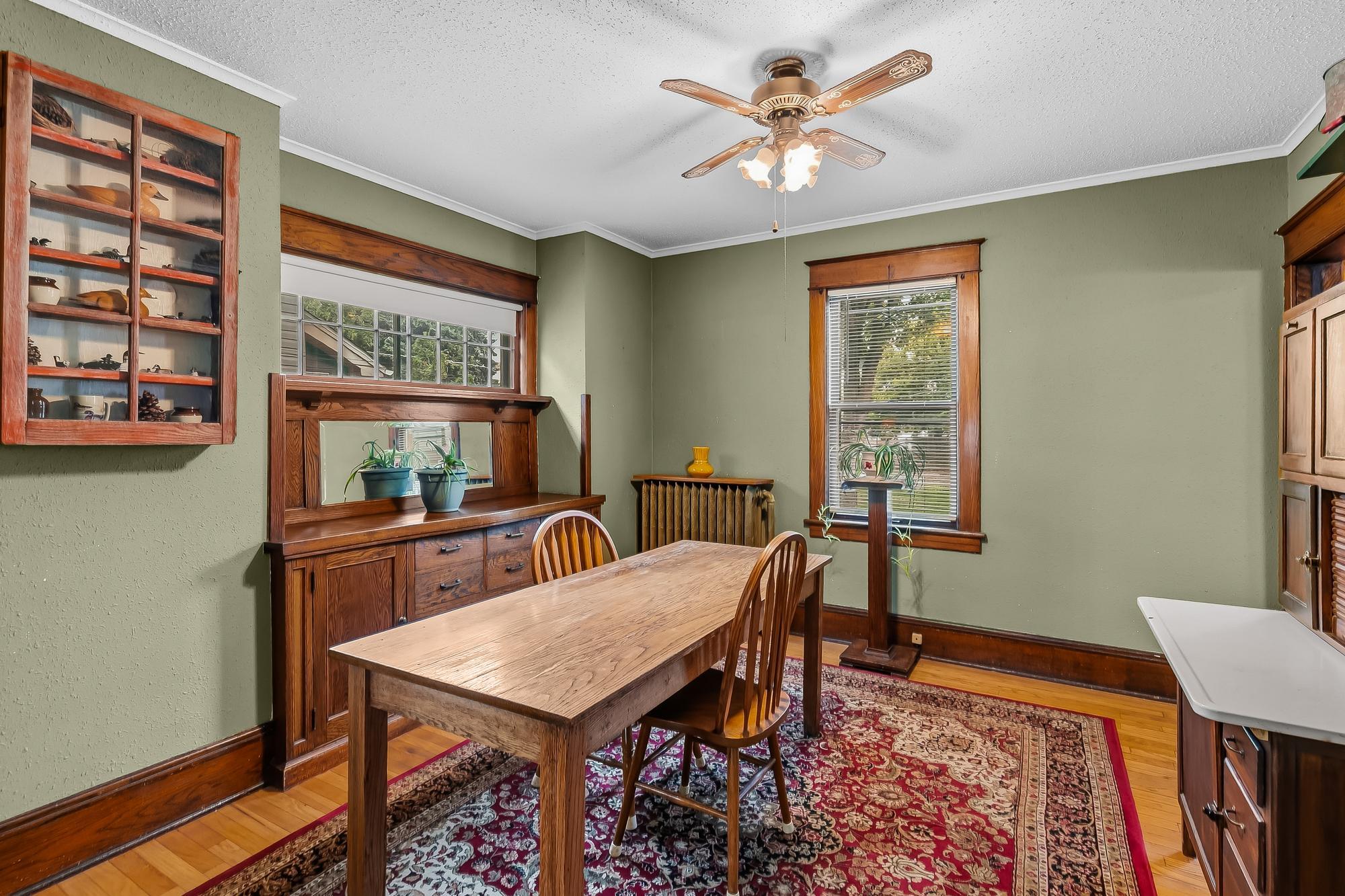 View of Residential at 1514 Lafond Avenue, Saint Paul MN 55104, Saint Paul (8 of 24) - Mike Wilen | Minnesota Team Real Estate