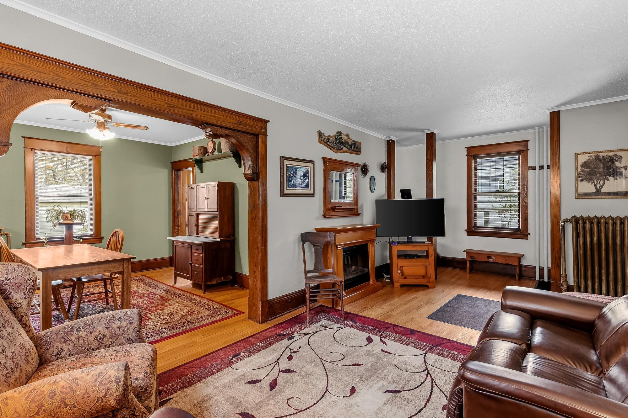 View of Residential at 1514 Lafond Avenue, Saint Paul MN 55104, Saint Paul (7 of 24) - Mike Wilen | Minnesota Team Real Estate