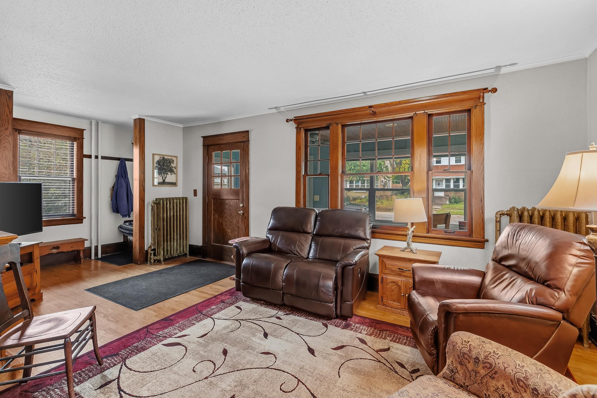 View of Residential at 1514 Lafond Avenue, Saint Paul MN 55104, Saint Paul (6 of 24) - Mike Wilen | Minnesota Team Real Estate