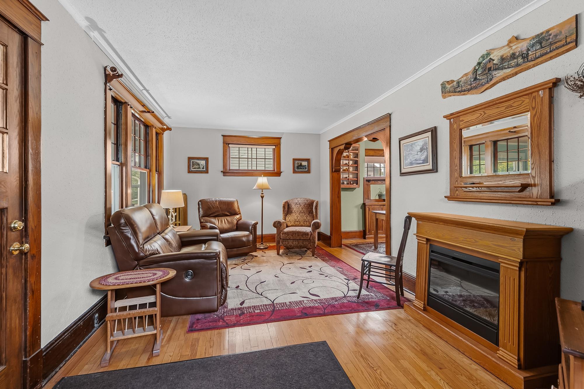 View of Residential at 1514 Lafond Avenue, Saint Paul MN 55104, Saint Paul (4 of 24) - Mike Wilen | Minnesota Team Real Estate