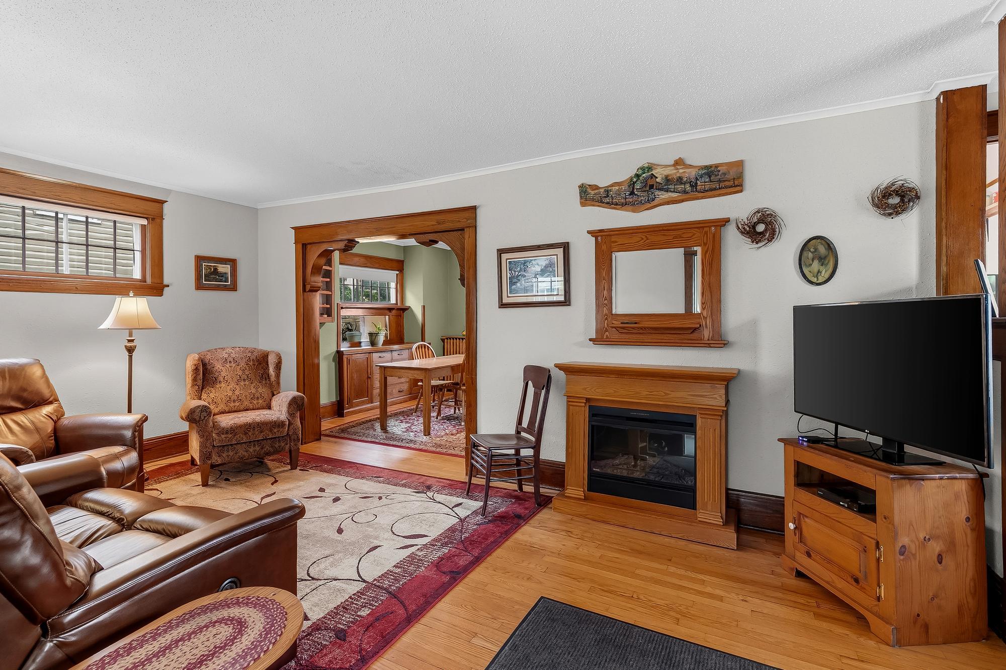 View of Residential at 1514 Lafond Avenue, Saint Paul MN 55104, Saint Paul (5 of 24) - Mike Wilen | Minnesota Team Real Estate
