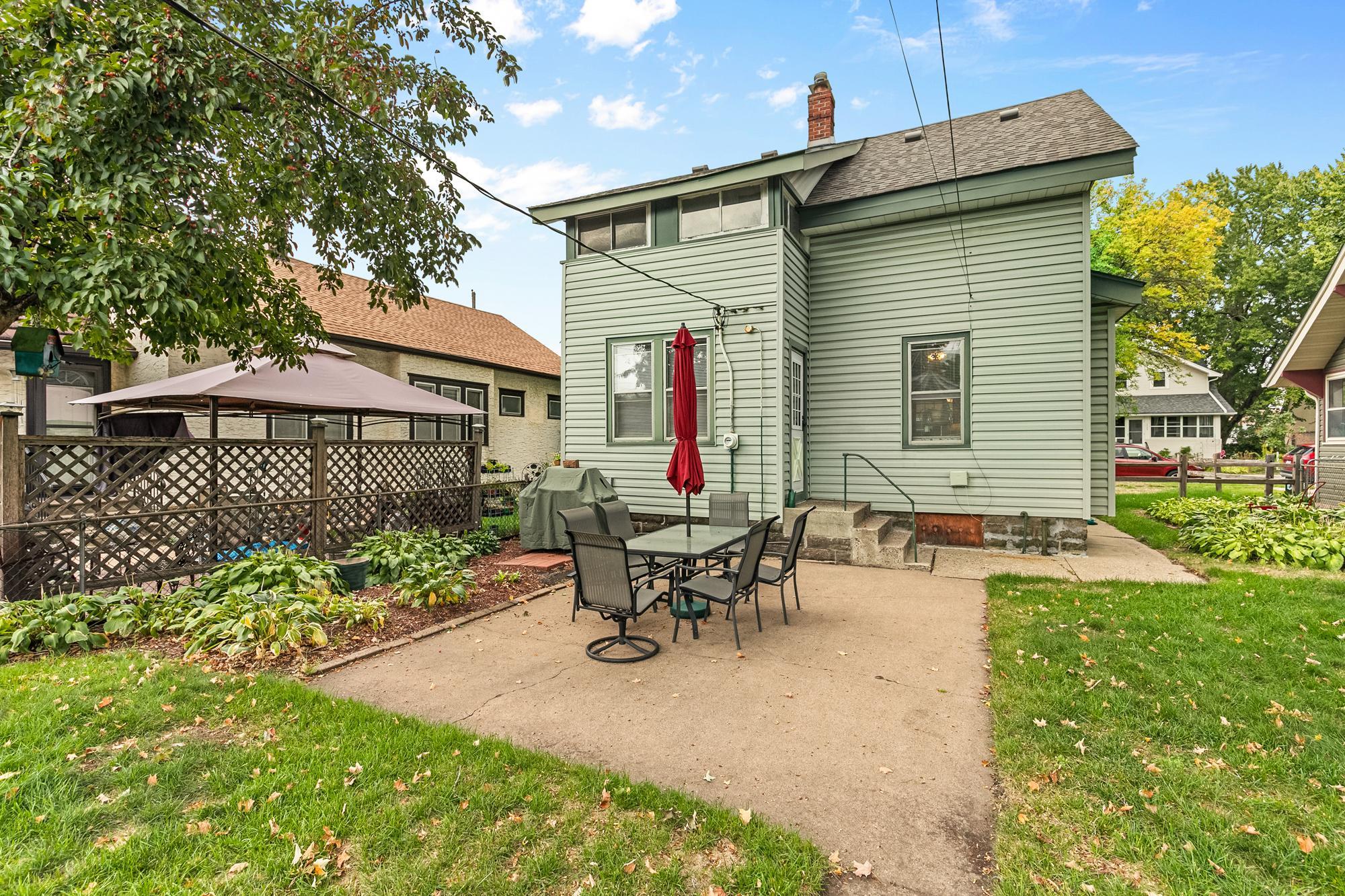 View of Residential at 1514 Lafond Avenue, Saint Paul MN 55104, Saint Paul (23 of 24) - Mike Wilen | Minnesota Team Real Estate