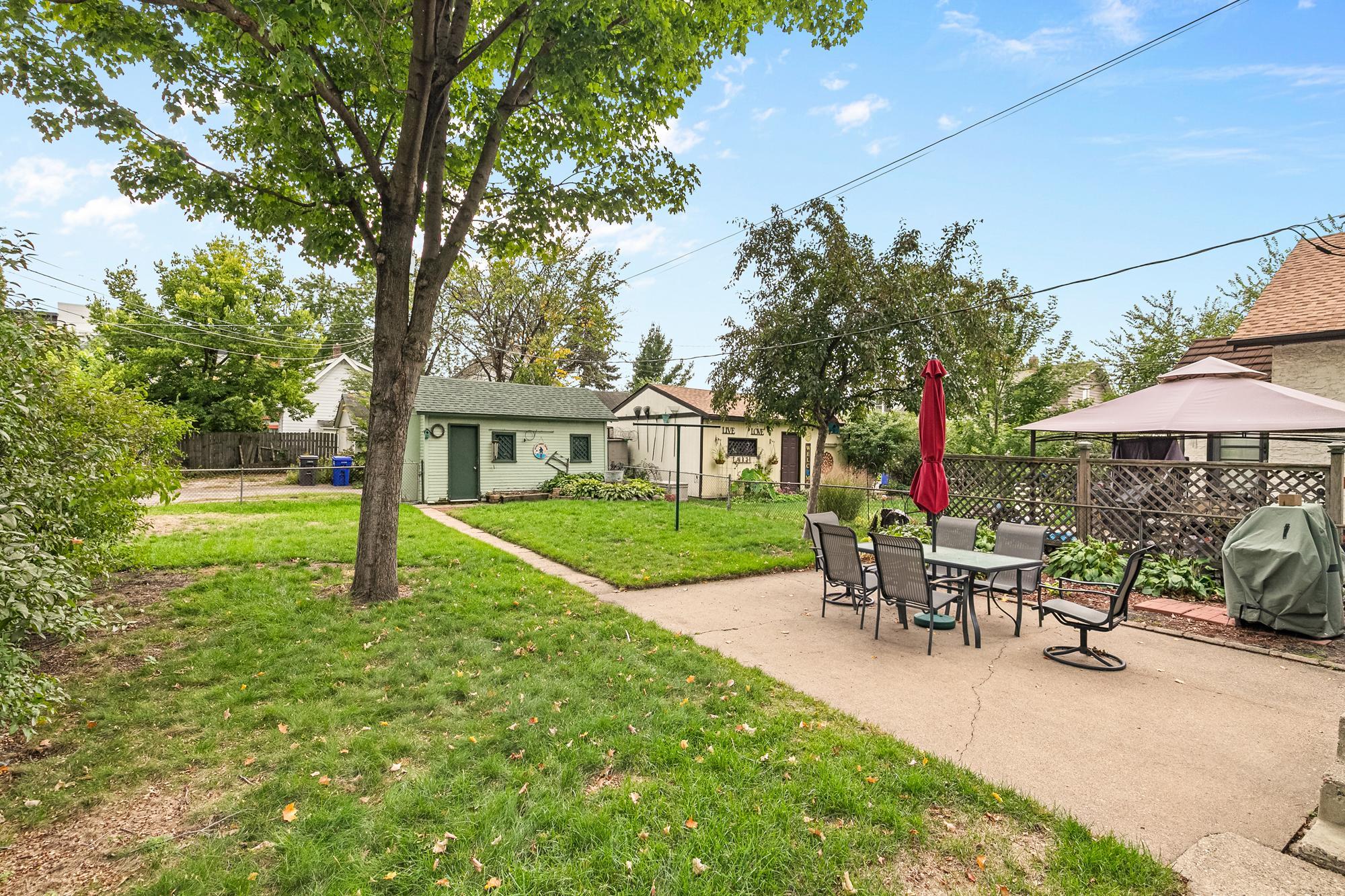 View of Residential at 1514 Lafond Avenue, Saint Paul MN 55104, Saint Paul (24 of 24) - Mike Wilen | Minnesota Team Real Estate