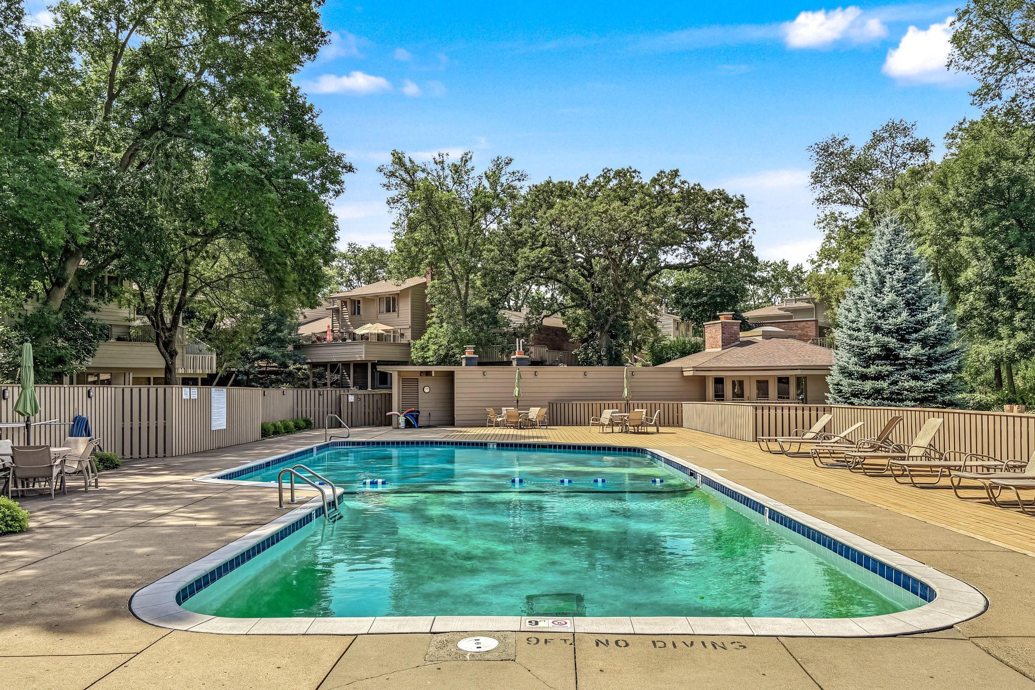 View of Residential at 10275 Scarborough Road, Bloomington MN 55437, Bloomington (38 of 38) - Mike Wilen | Minnesota Team Real Estate