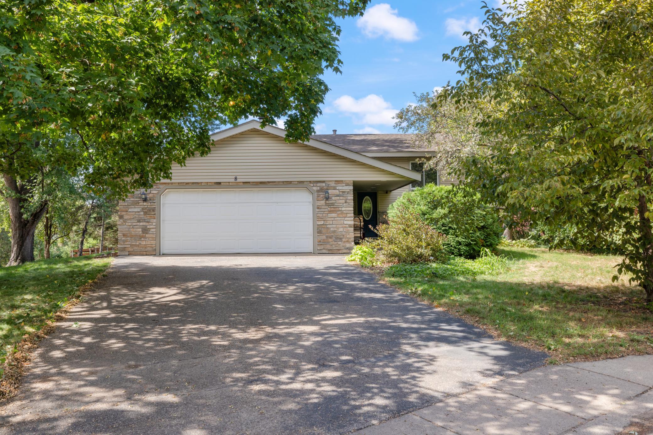 View of Residential at 8 Golden Lake Road, Circle Pines MN 55014, Circle Pines (4 of 35) - Mike Wilen | Minnesota Team Real Estate