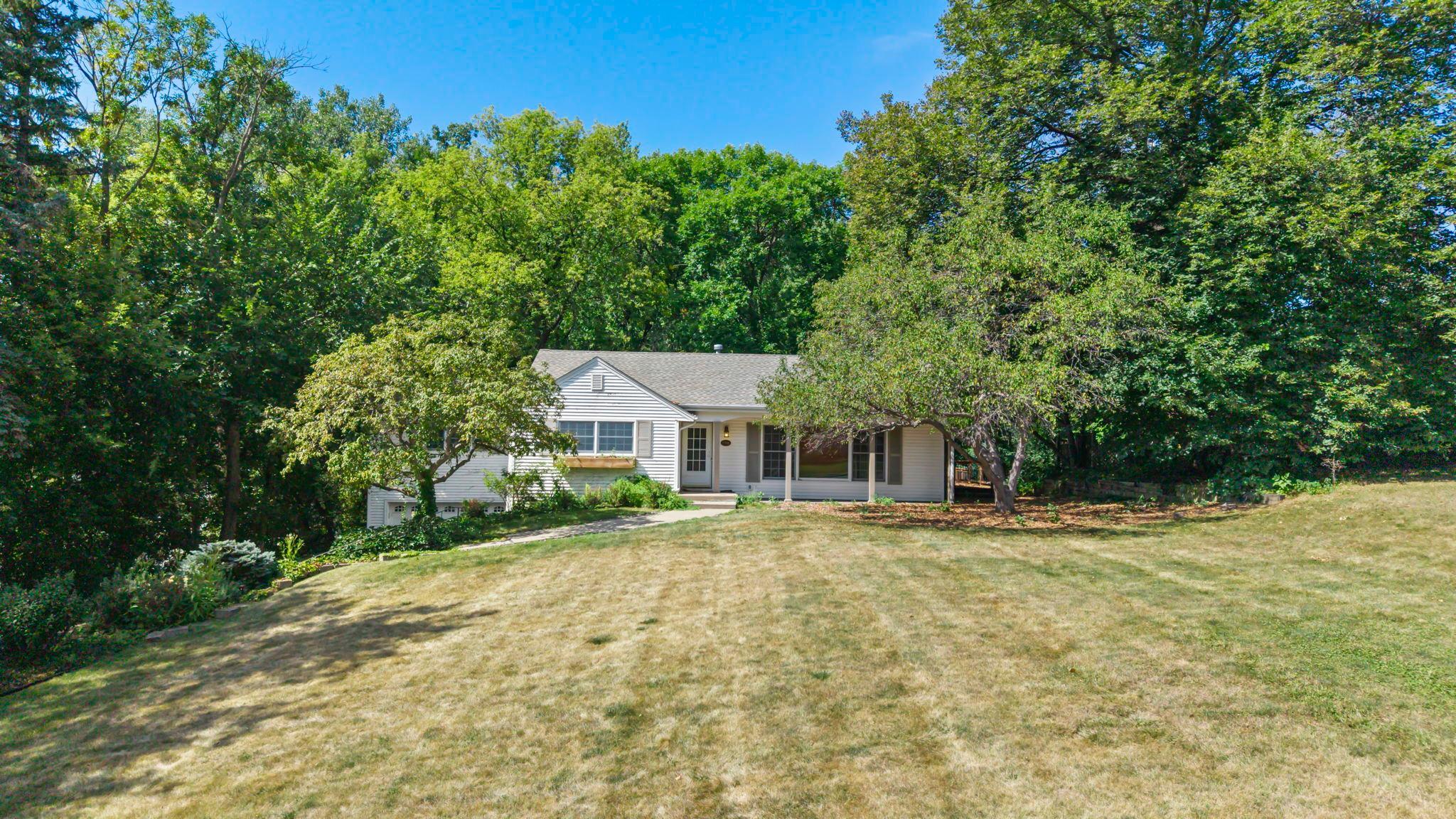 View of Land at 5916 Code Avenue, Edina MN 55436, Edina (6 of 11) - Mike Wilen | Minnesota Team Real Estate