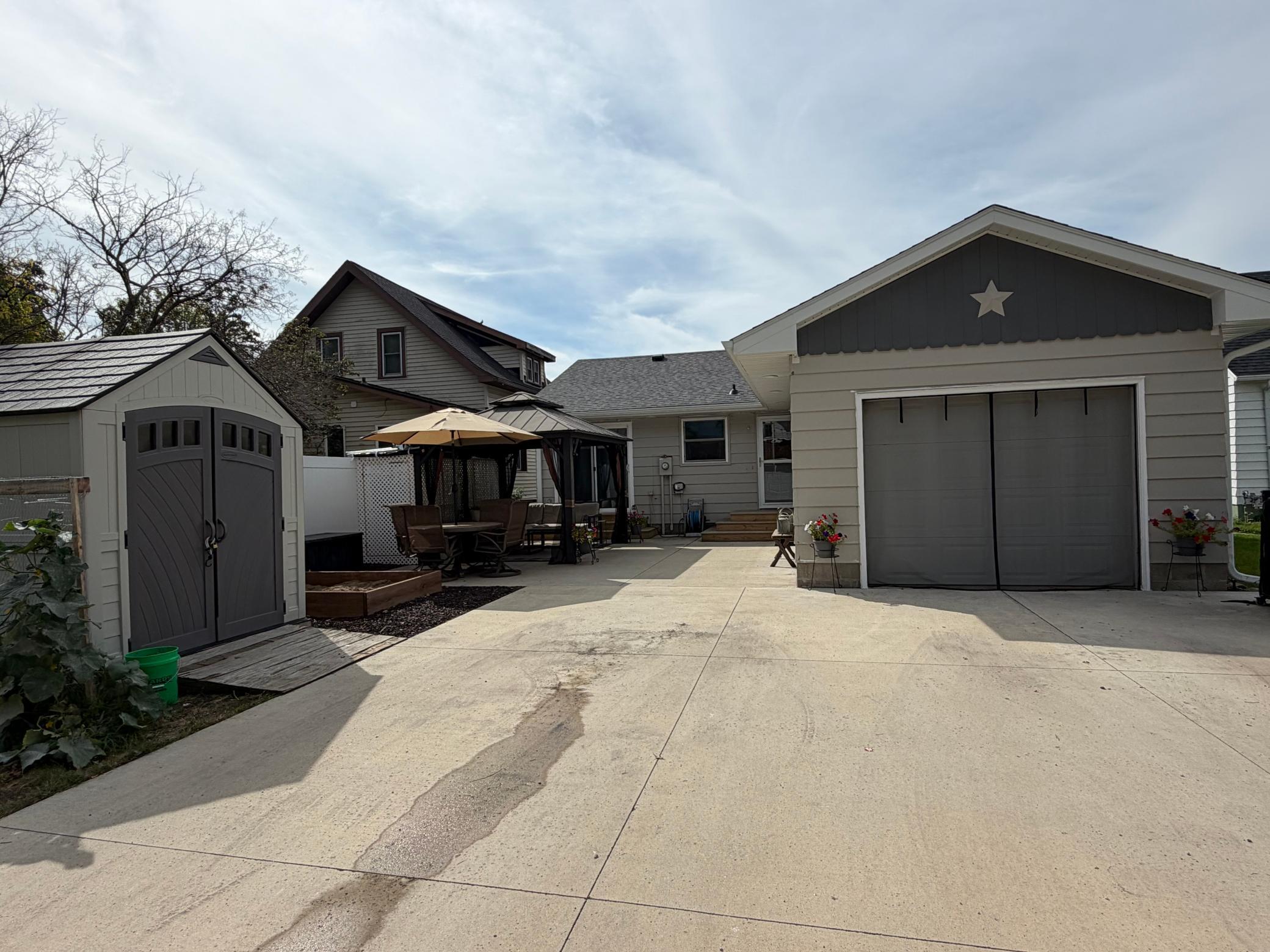 View of Residential at 609 Alden Street, Arlington MN 55307, Arlington (2 of 4) - Mike Wilen | Minnesota Team Real Estate