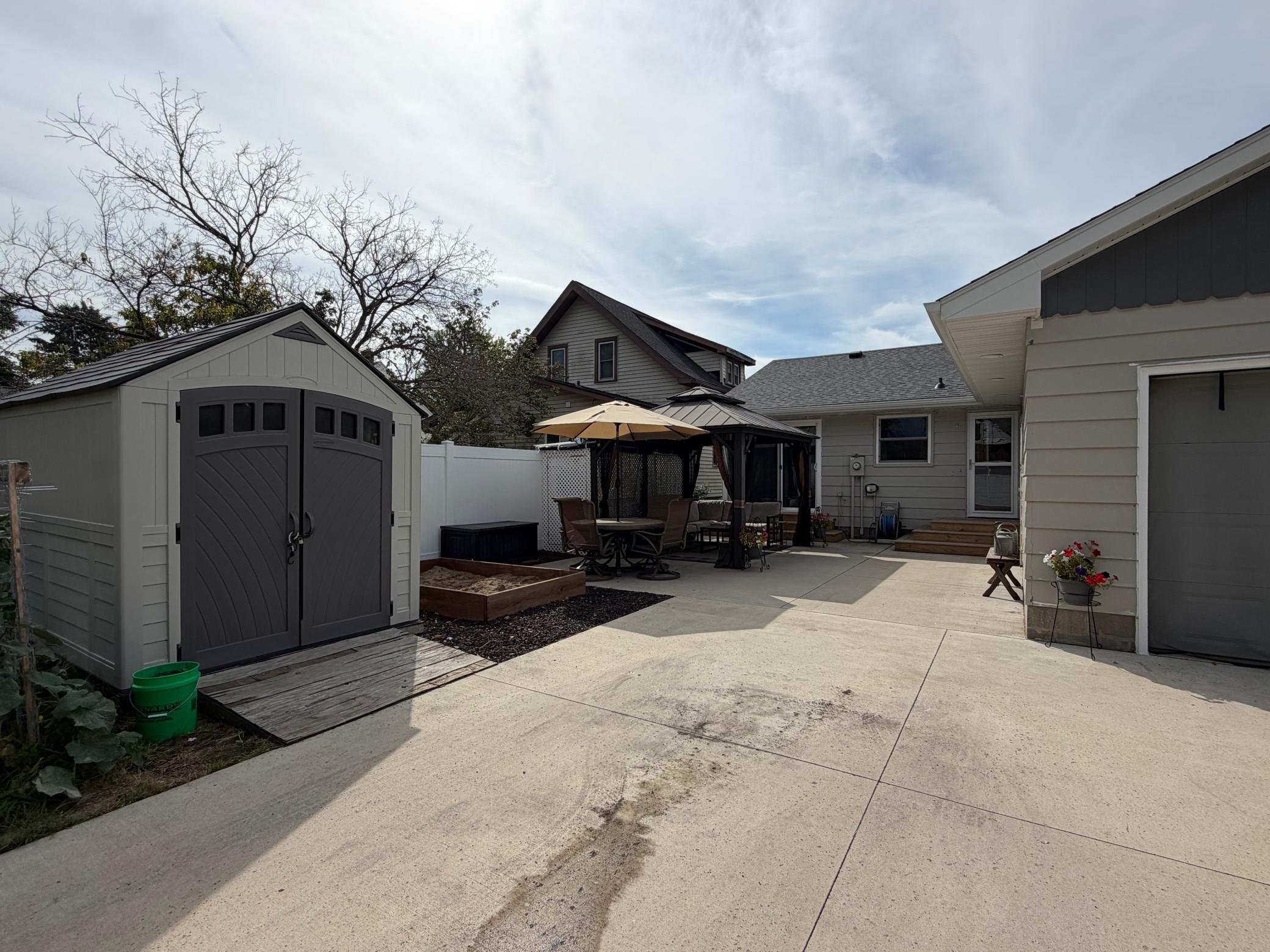 View of Residential at 609 Alden Street, Arlington MN 55307, Arlington (4 of 4) - Mike Wilen | Minnesota Team Real Estate