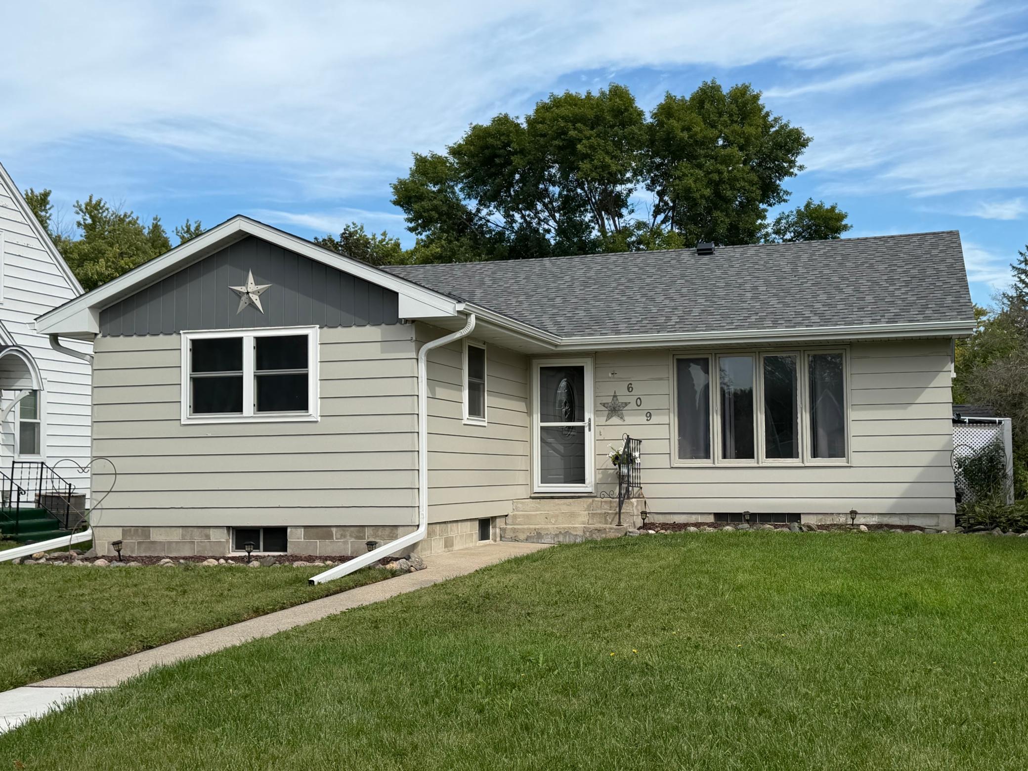 View of Residential at 609 Alden Street, Arlington MN 55307, Arlington - Mike Wilen | Minnesota Team Real Estate