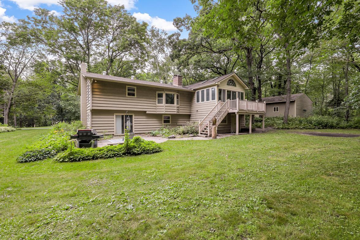 View of Residential at 4775 126th Street Court, White Bear Lake MN 55110, White Bear Lake (41 of 69) - Mike Wilen | Minnesota Team Real Estate