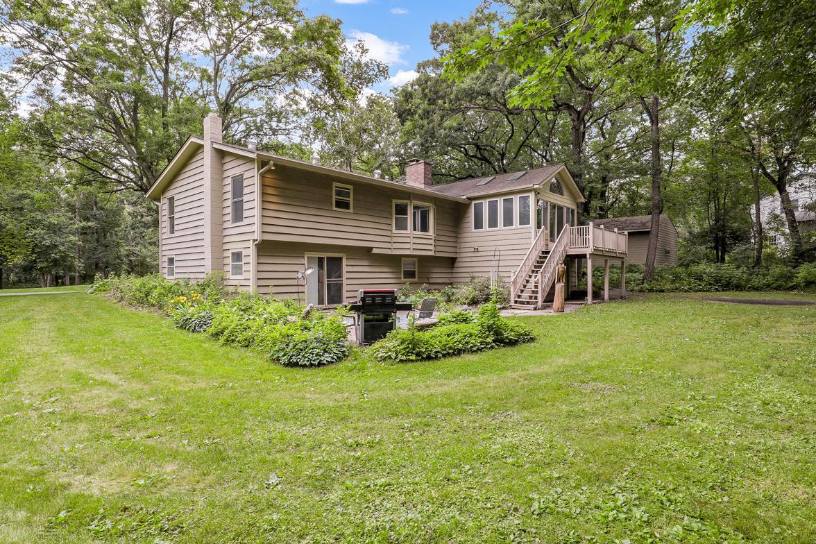View of Residential at 4775 126th Street Court, White Bear Lake MN 55110, White Bear Lake (40 of 69) - Mike Wilen | Minnesota Team Real Estate