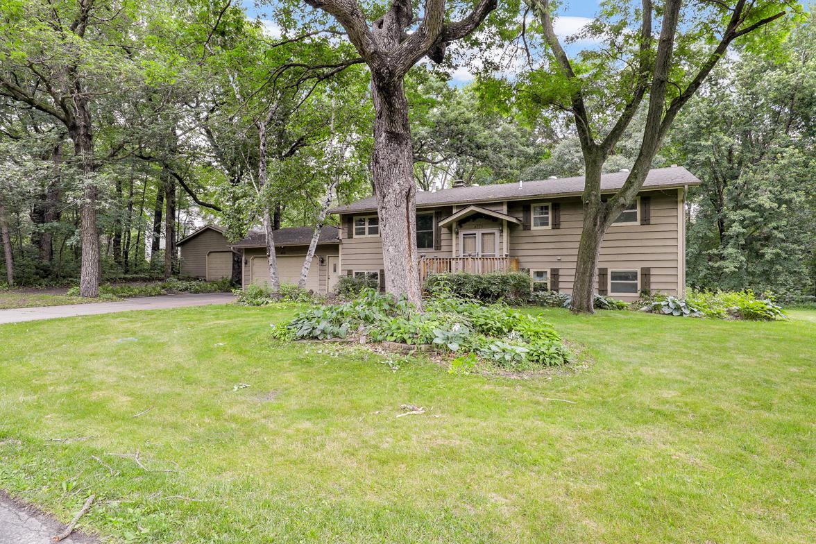 View of Residential at 4775 126th Street Court, White Bear Lake MN 55110, White Bear Lake (67 of 69) - Mike Wilen | Minnesota Team Real Estate