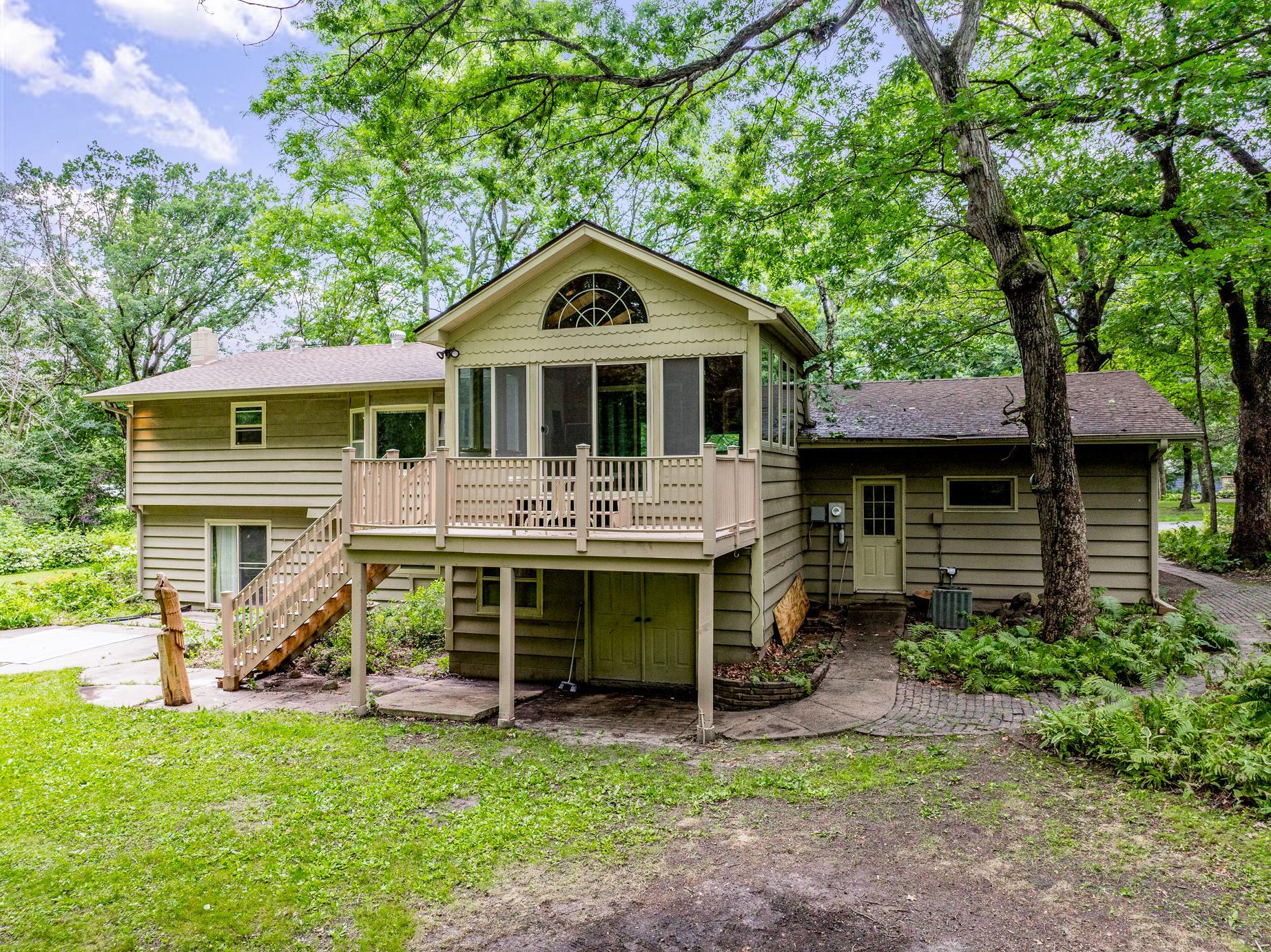 View of Residential at 4775 126th Street Court, White Bear Lake MN 55110, White Bear Lake (43 of 69) - Mike Wilen | Minnesota Team Real Estate