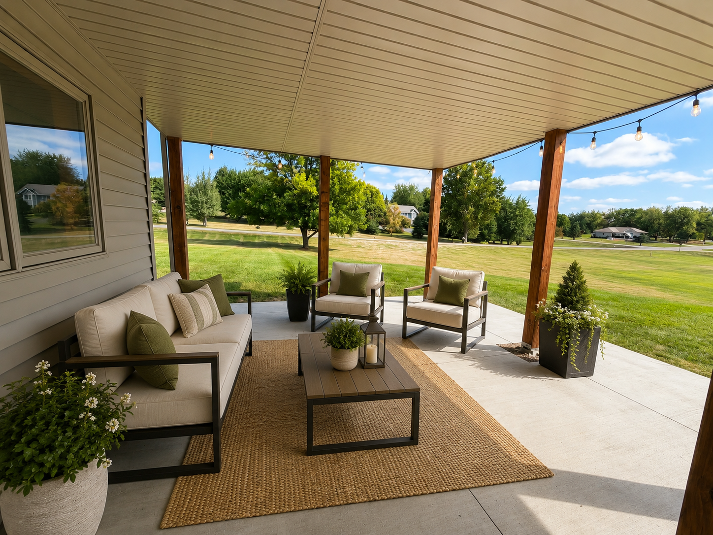 View of Residential at 15821 54th Street, Saint Michael MN 55376, Saint Michael (13 of 24) - Mike Wilen | Minnesota Team Real Estate