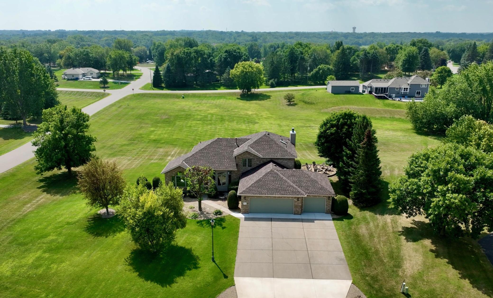 View of Residential at 15821 54th Street, Saint Michael MN 55376, Saint Michael - Mike Wilen | Minnesota Team Real Estate