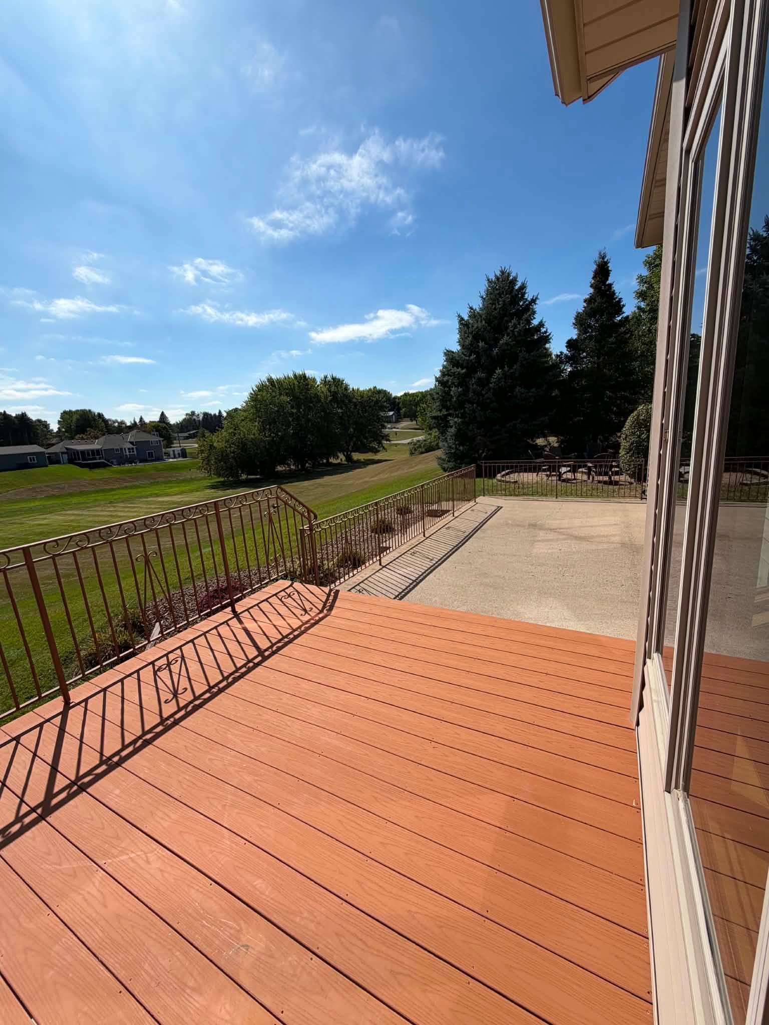 View of Residential at 15821 54th Street, Saint Michael MN 55376, Saint Michael (23 of 24) - Mike Wilen | Minnesota Team Real Estate