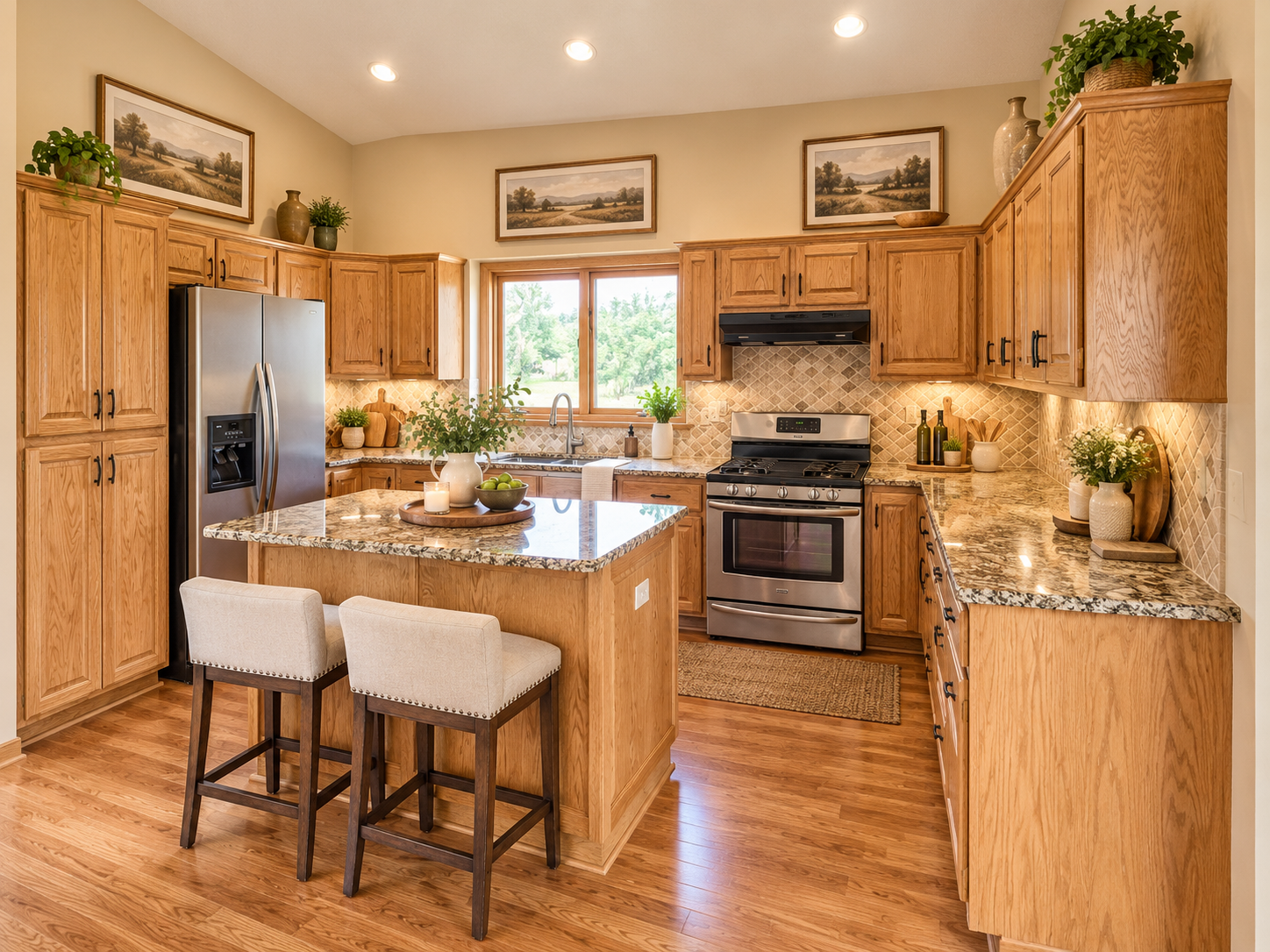 View of Residential at 15821 54th Street, Saint Michael MN 55376, Saint Michael (7 of 45) - Mike Wilen | Minnesota Team Real Estate