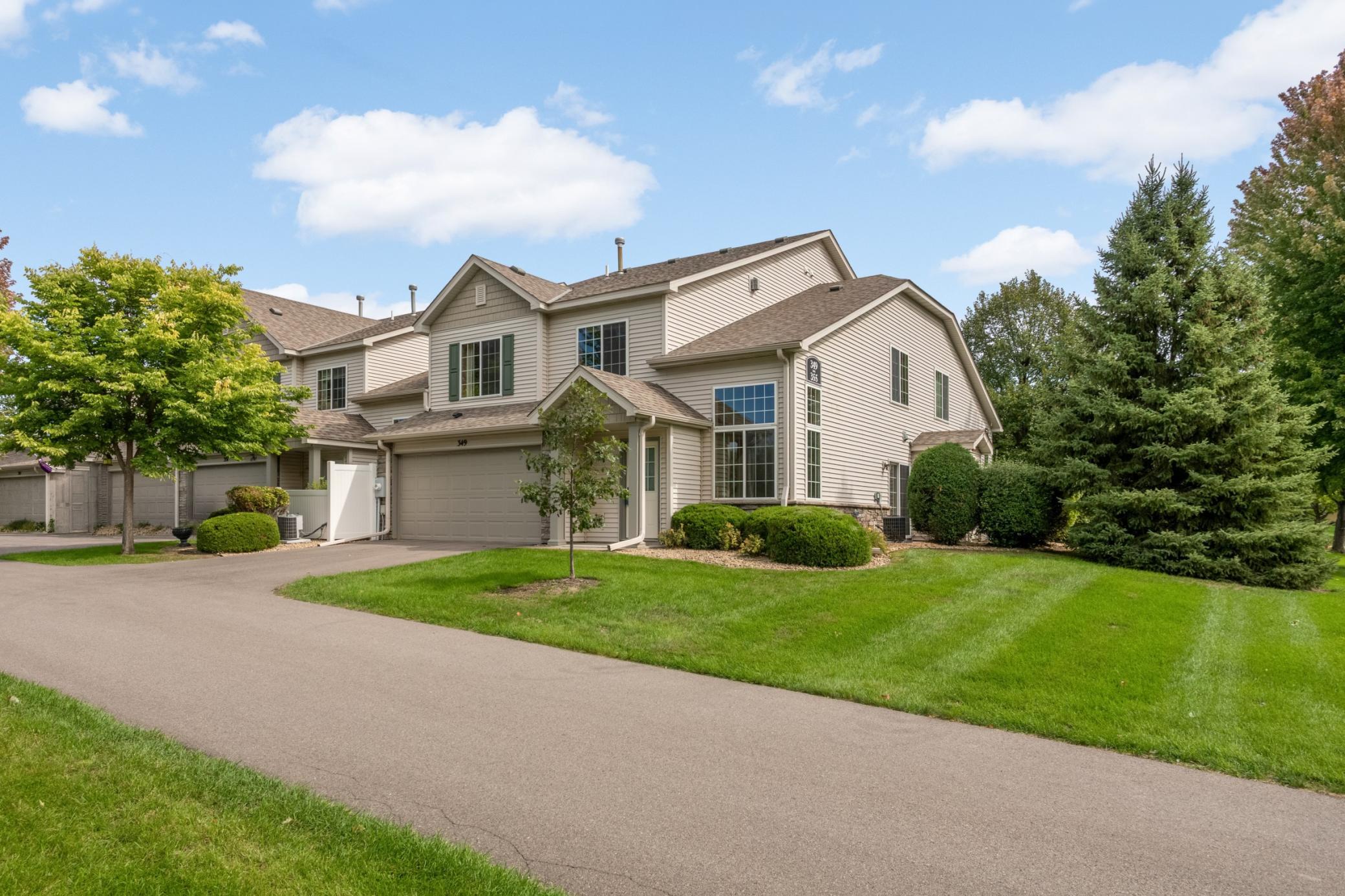 View of Residential at 349 Ojibway Path, Lino Lakes MN 55014, Lino Lakes (26 of 32) - Mike Wilen | Minnesota Team Real Estate