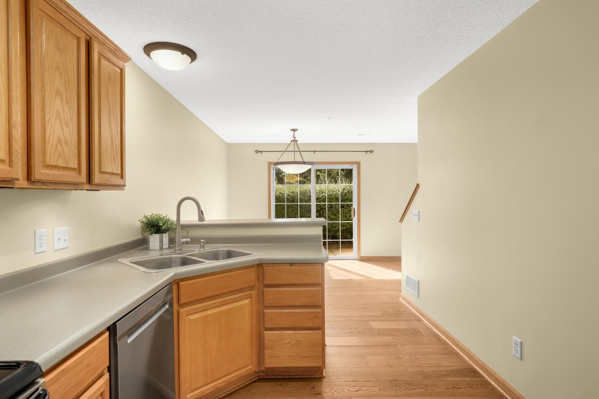 View of Residential at 349 Ojibway Path, Lino Lakes MN 55014, Lino Lakes (14 of 32) - Mike Wilen | Minnesota Team Real Estate