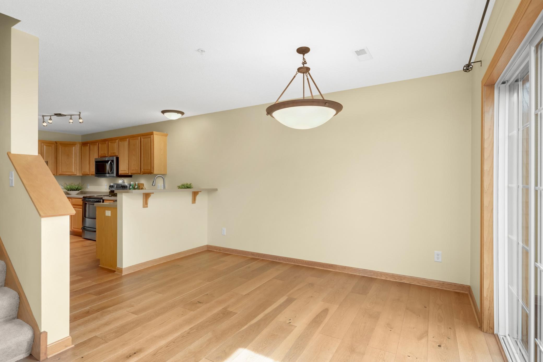 View of Residential at 349 Ojibway Path, Lino Lakes MN 55014, Lino Lakes (12 of 32) - Mike Wilen | Minnesota Team Real Estate