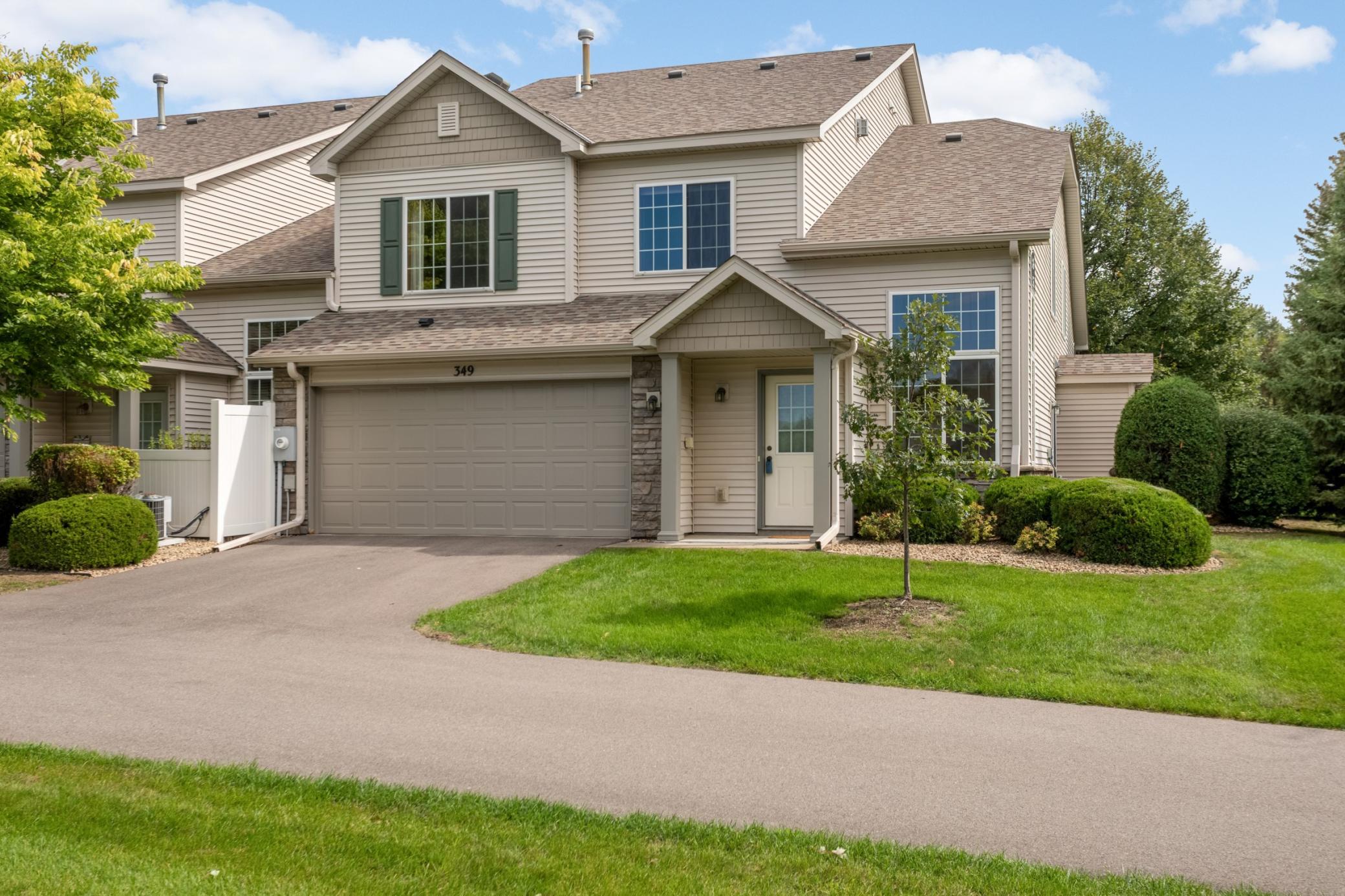 View of Residential at 349 Ojibway Path, Lino Lakes MN 55014, Lino Lakes (5 of 32) - Mike Wilen | Minnesota Team Real Estate