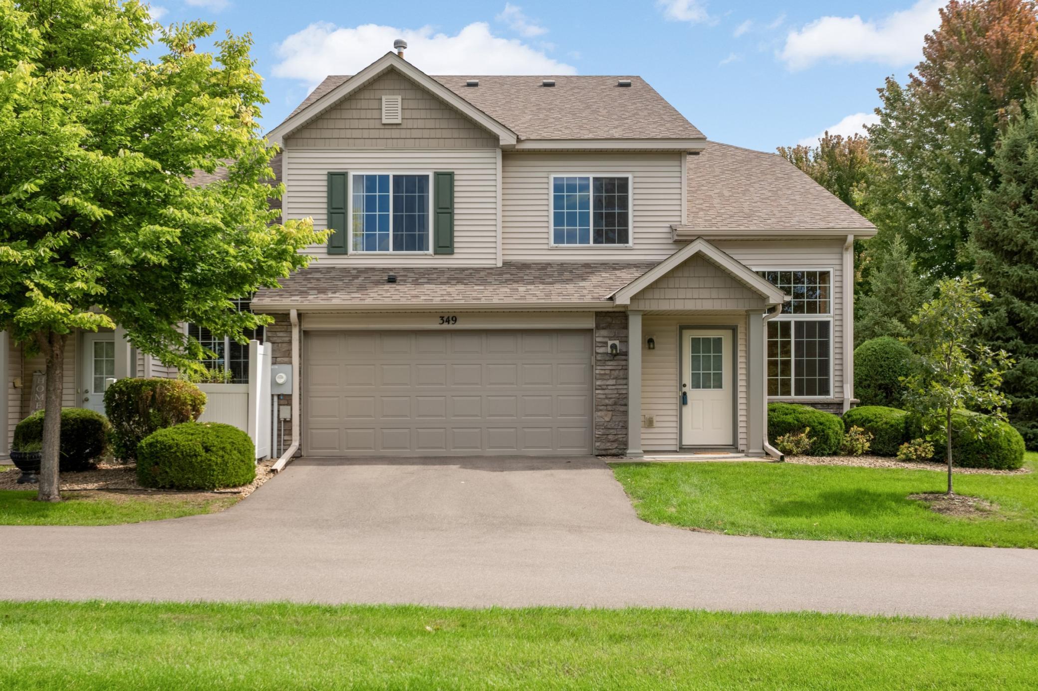 View of Residential at 349 Ojibway Path, Lino Lakes MN 55014, Lino Lakes (29 of 32) - Mike Wilen | Minnesota Team Real Estate