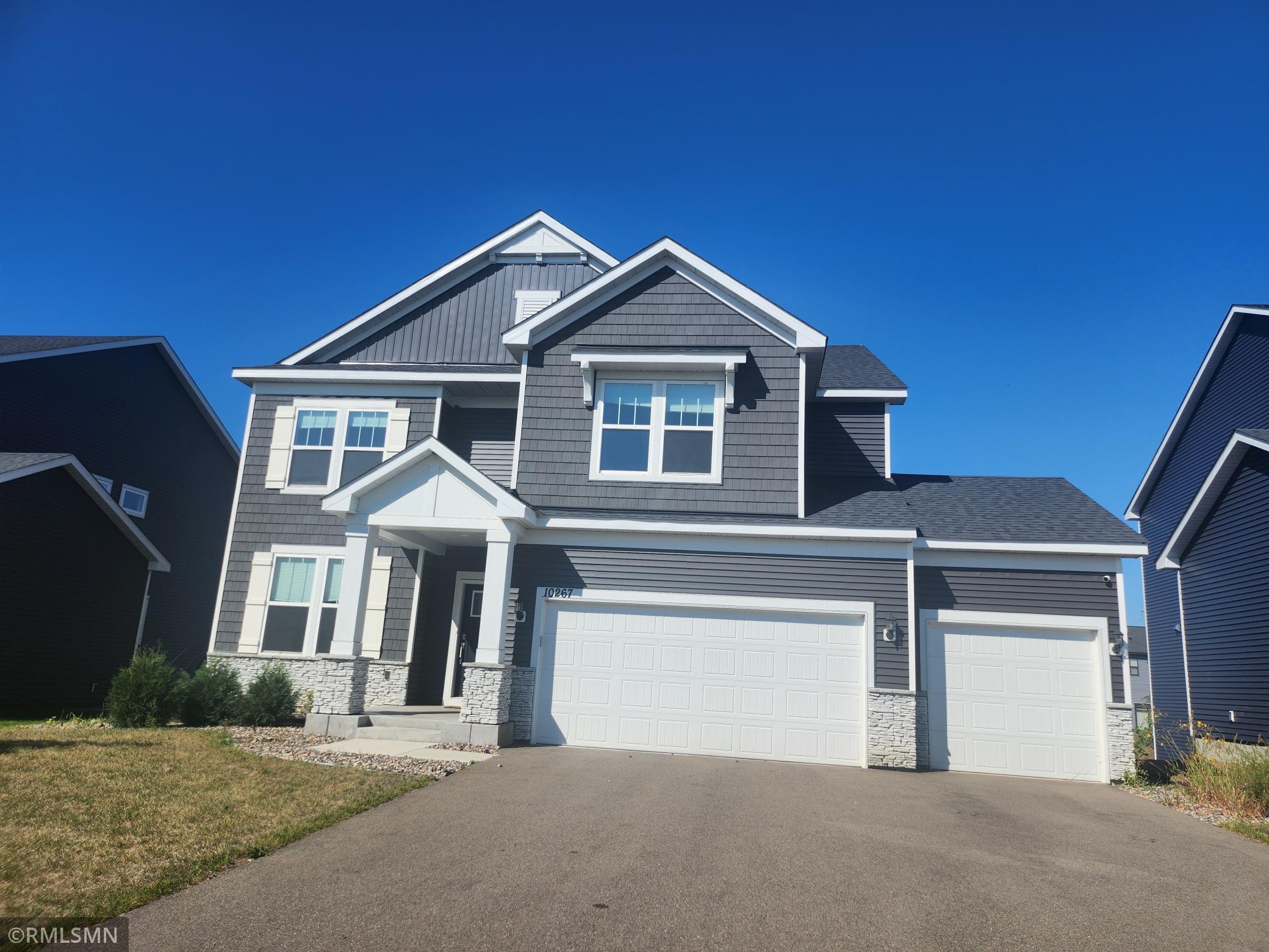 View of Single Family at 10267 McGregor Boulevard, Woodbury - Mike Wilen | Minnesota Team Real Estate