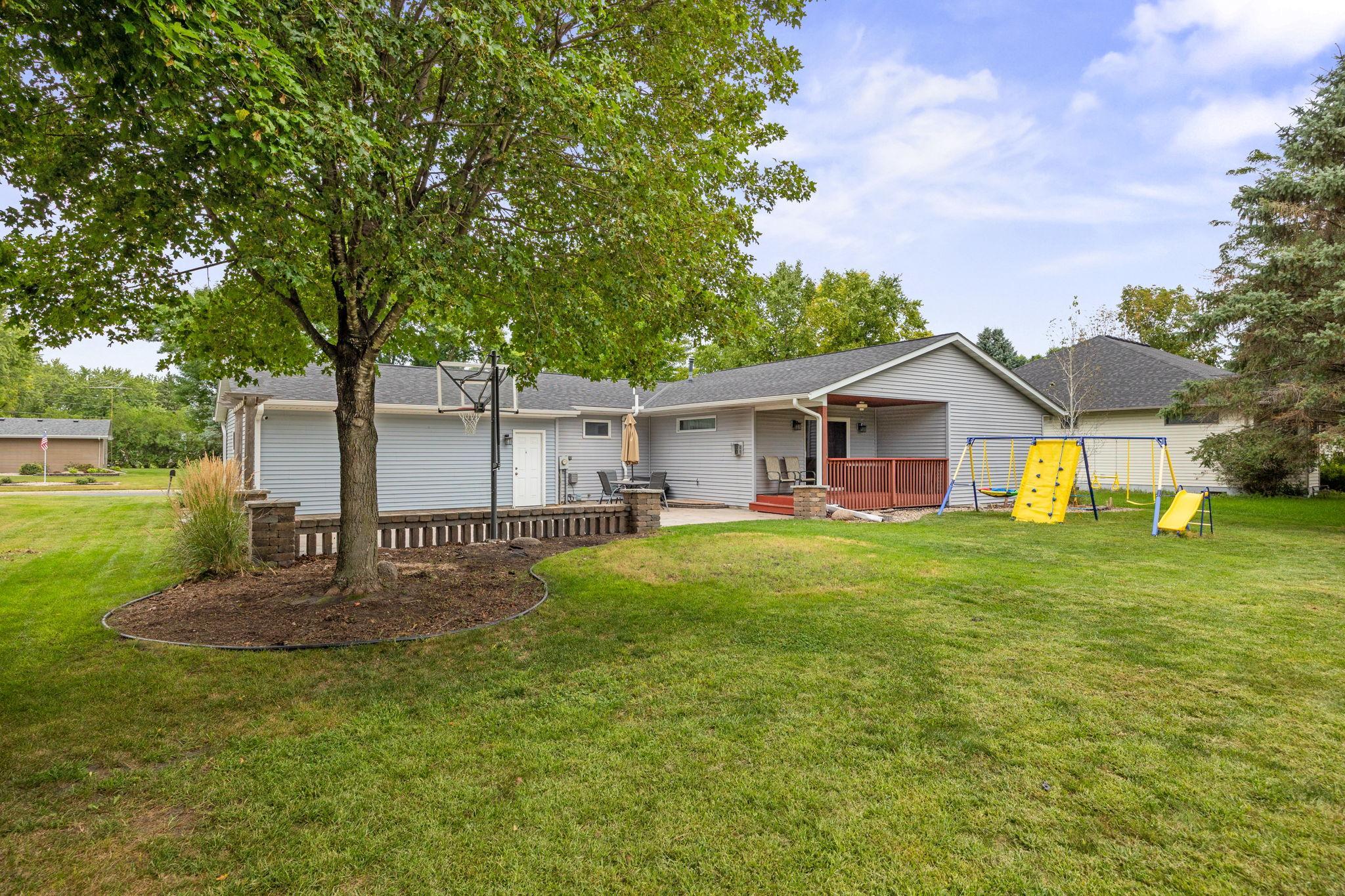 View of Residential at 504 Elmwood Street, Arlington MN 55307, Arlington - Mike Wilen | Minnesota Team Real Estate
