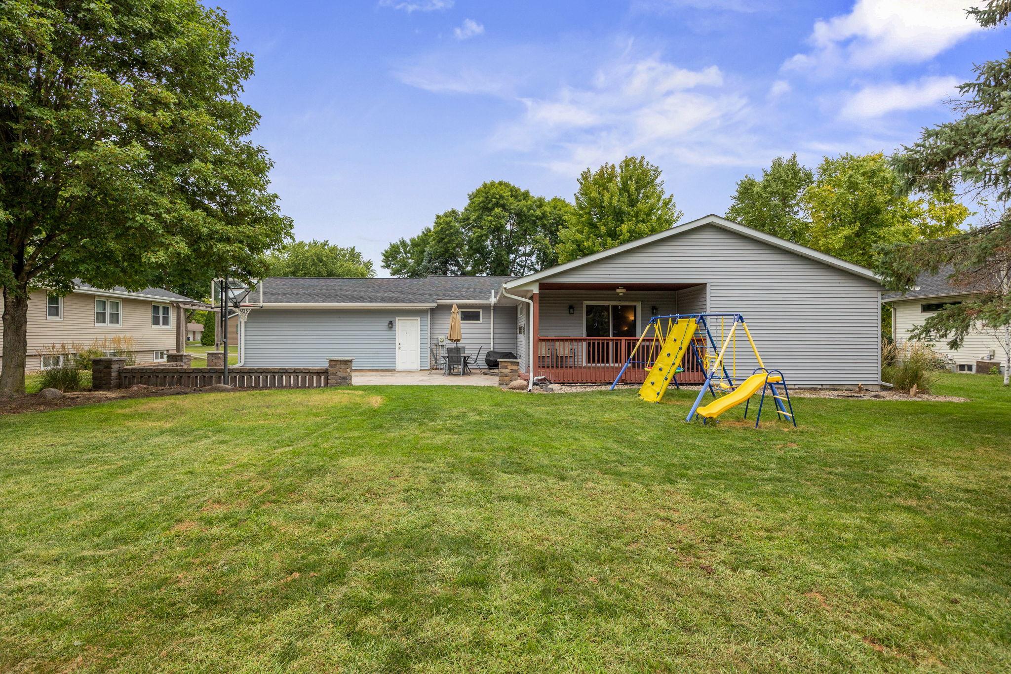 View of Residential at 504 Elmwood Street, Arlington MN 55307, Arlington (26 of 28) - Mike Wilen | Minnesota Team Real Estate