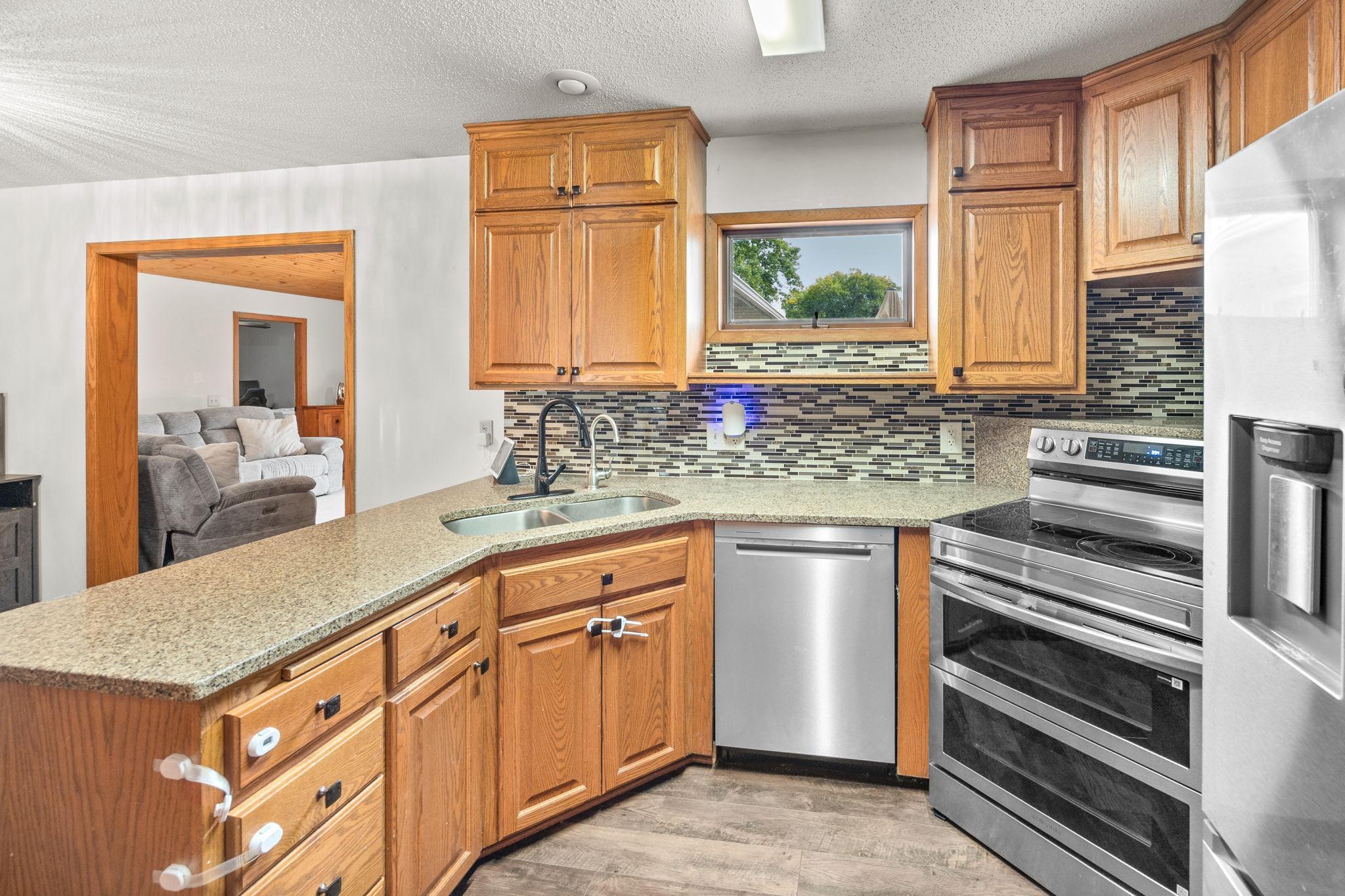 View of Residential at 504 Elmwood Street, Arlington MN 55307, Arlington (9 of 28) - Mike Wilen | Minnesota Team Real Estate