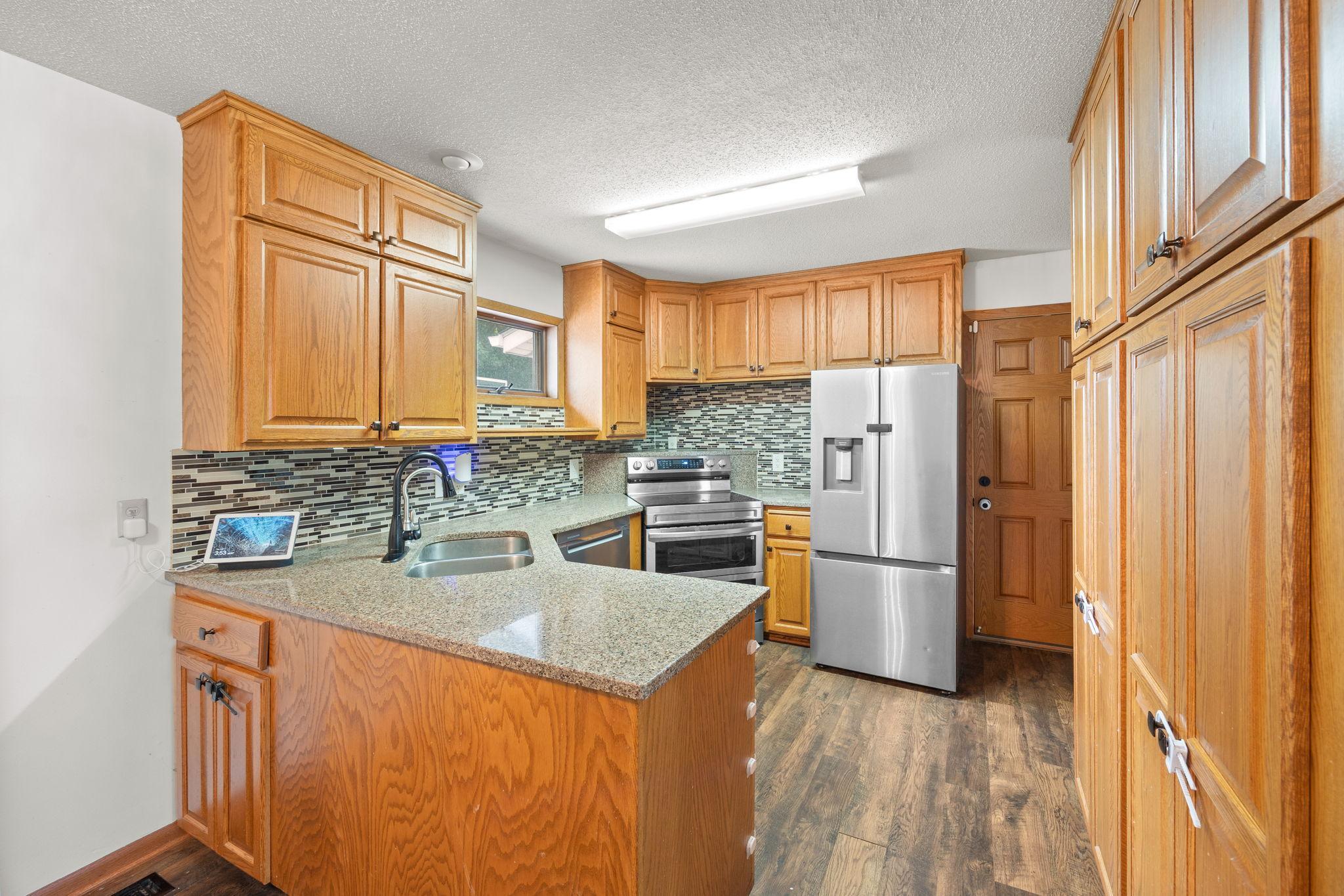 View of Residential at 504 Elmwood Street, Arlington MN 55307, Arlington (4 of 28) - Mike Wilen | Minnesota Team Real Estate