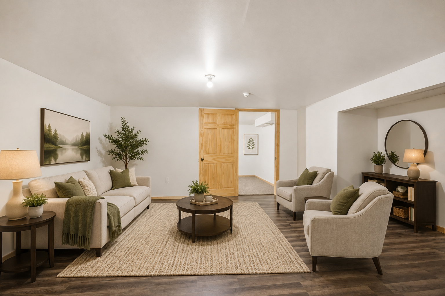 View of Residential at 504 Elmwood Street, Arlington MN 55307, Arlington (5 of 28) - Mike Wilen | Minnesota Team Real Estate