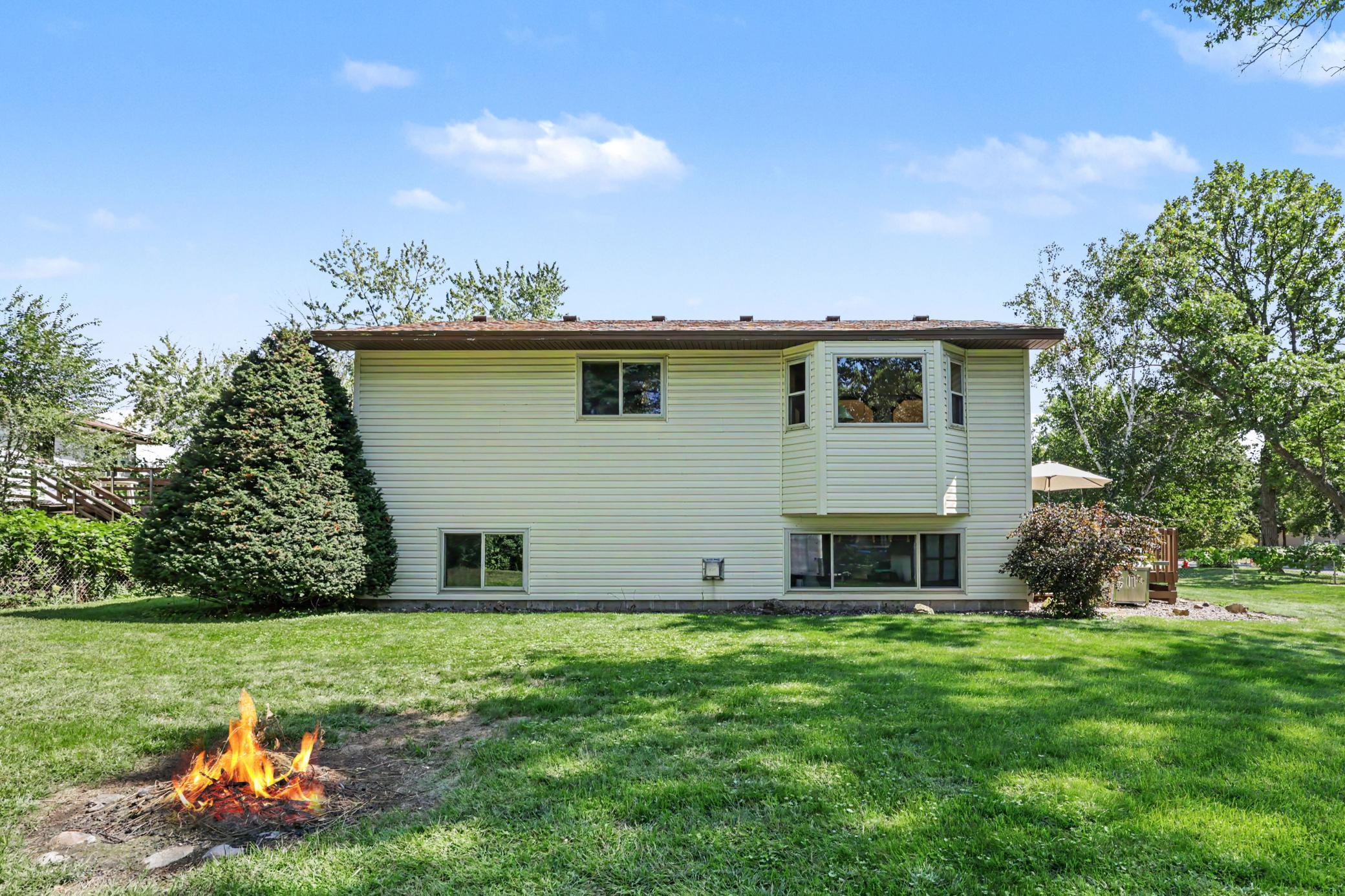 View of Residential at 14372 Jonquil Street, Andover MN 55304, Andover (6 of 31) - Mike Wilen | Minnesota Team Real Estate